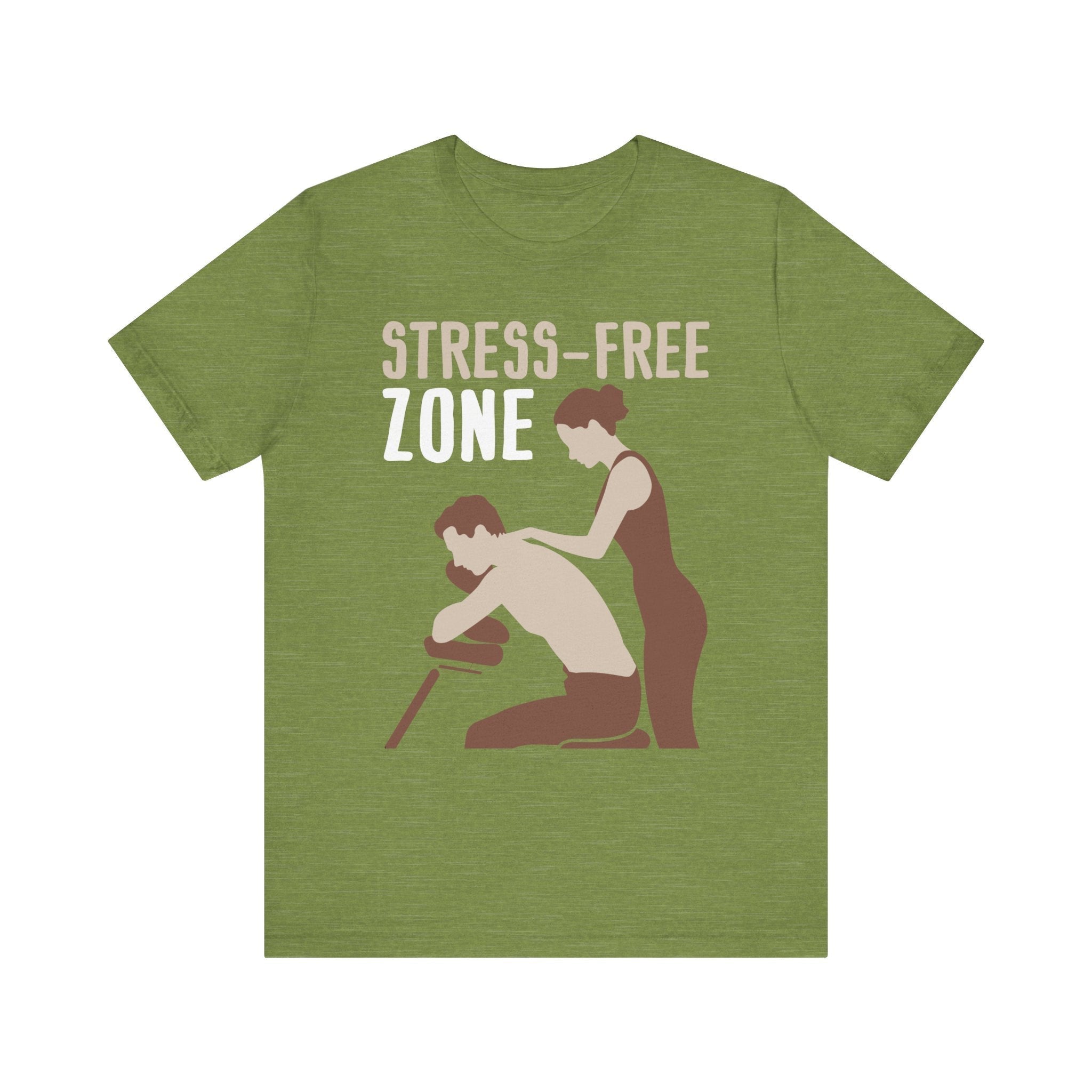 Stress Free Zone