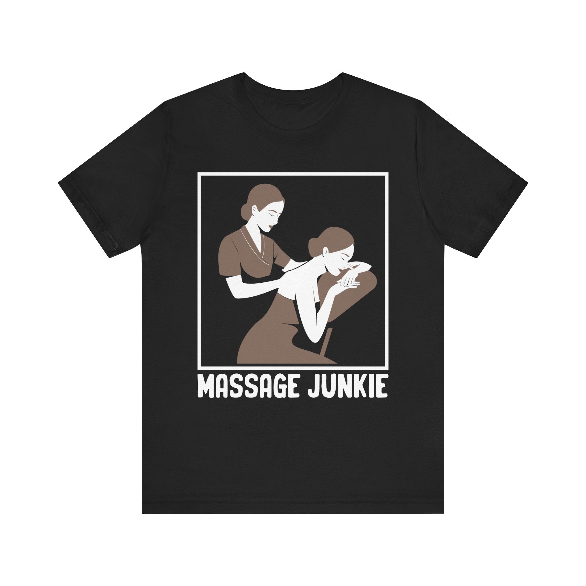 Massage Junkie