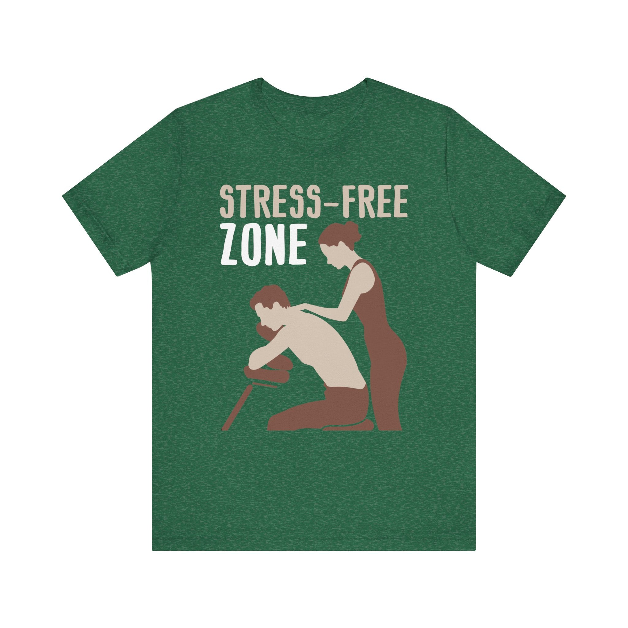 Stress Free Zone