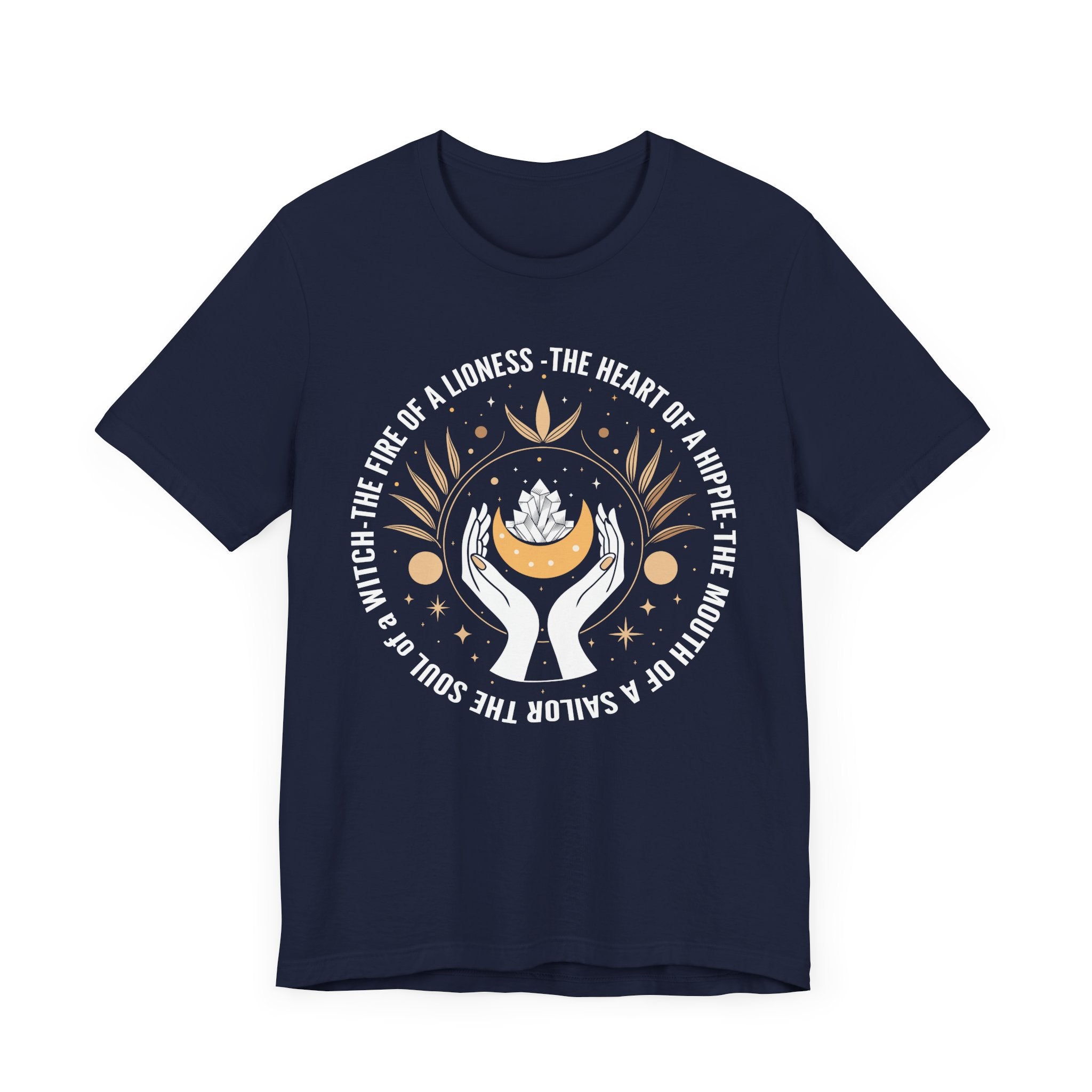 Men's clothing - The Heart Of A Hippie