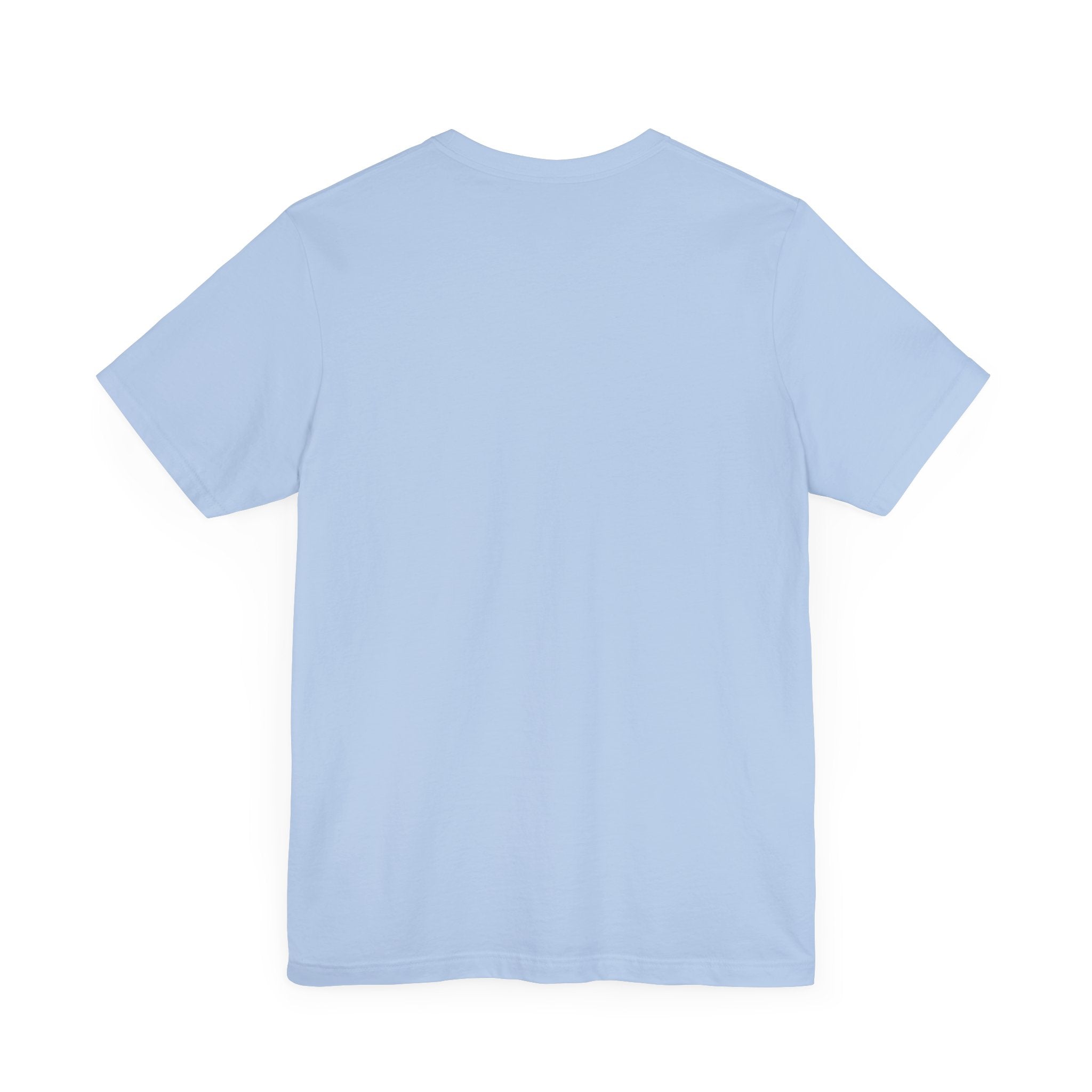 I'm a Kneady Person Unisex Jersey Tee - Perfect for Baking Lovers