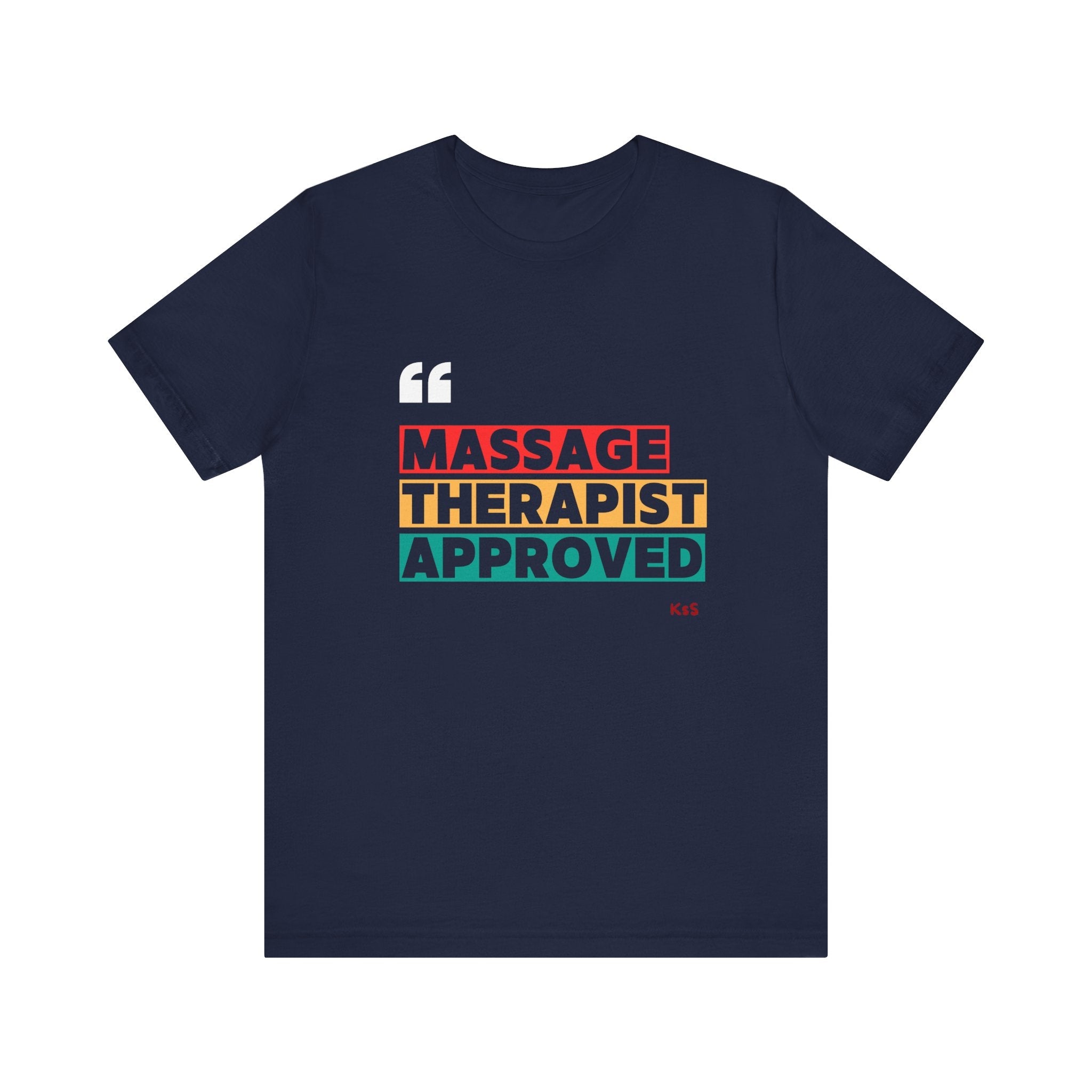 “Massage Therapist Approved