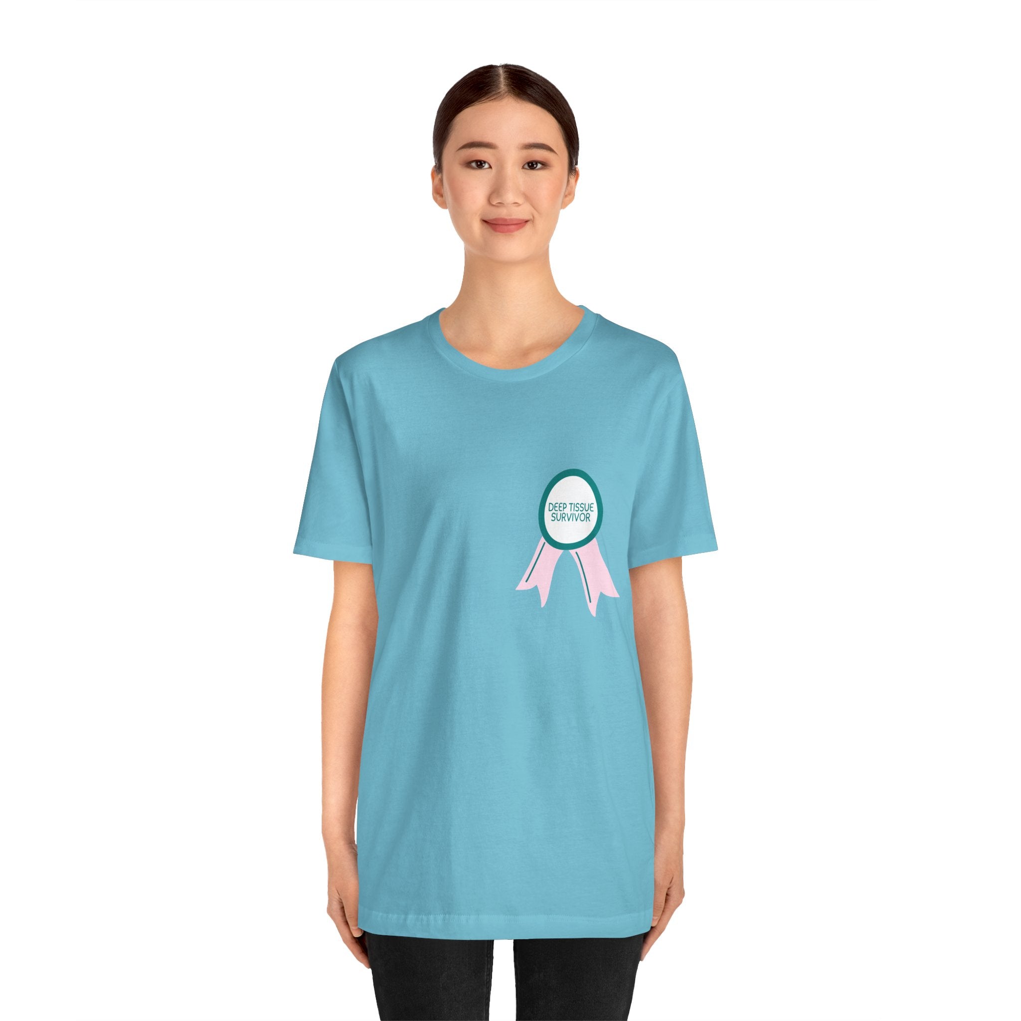 Deep Tissue Survivor