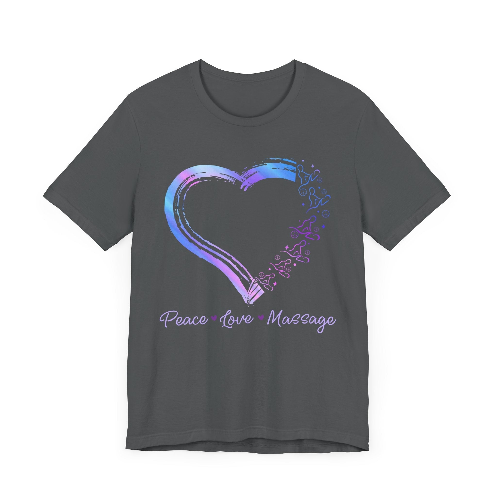 Peace Love Massage