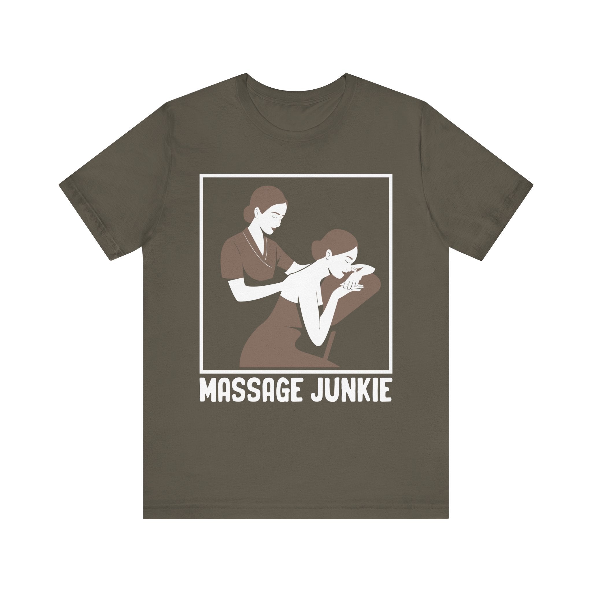 Massage Junkie
