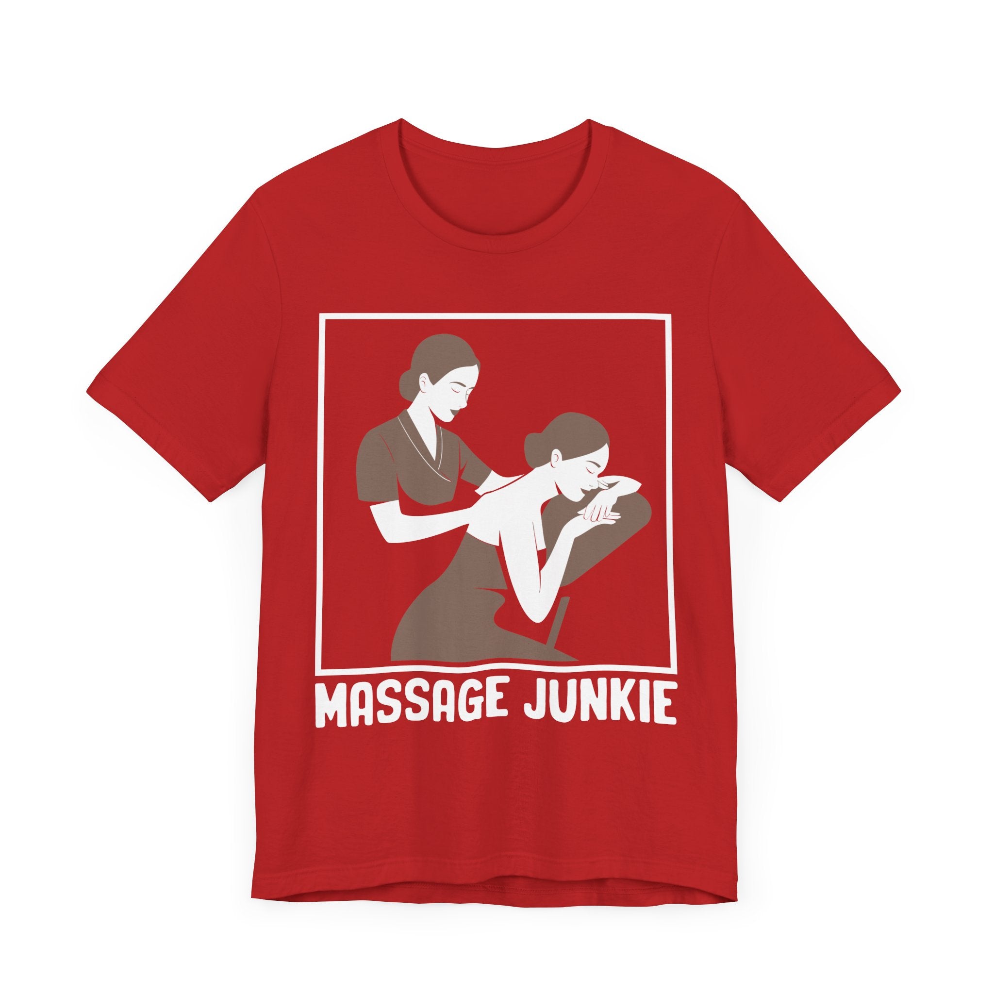 Massage Junkie