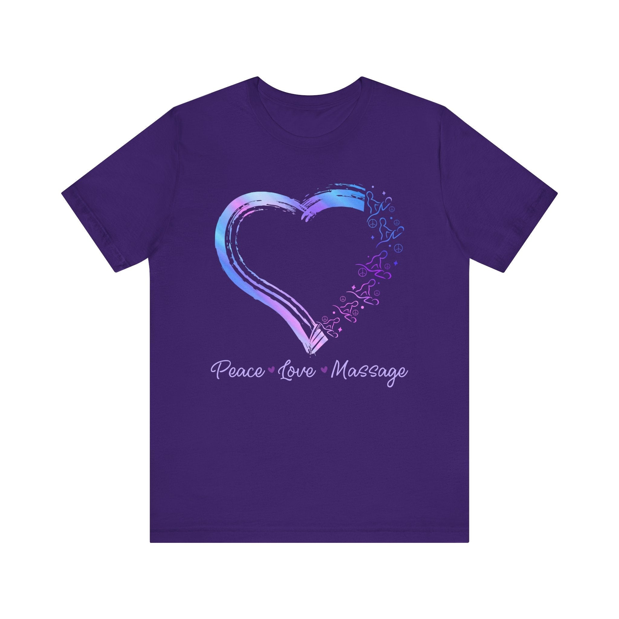 Peace Love Massage