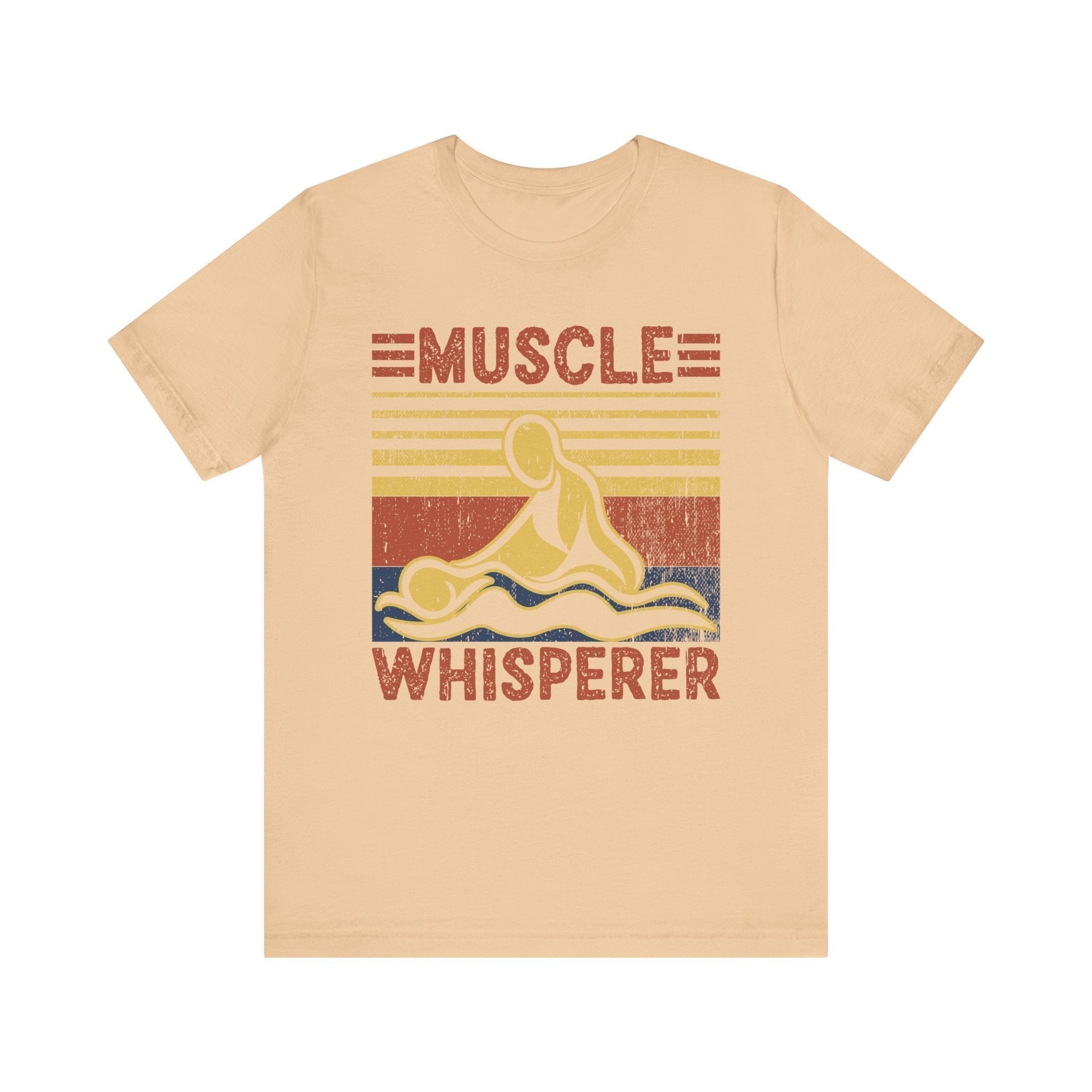 Muscle Whisperer Classic