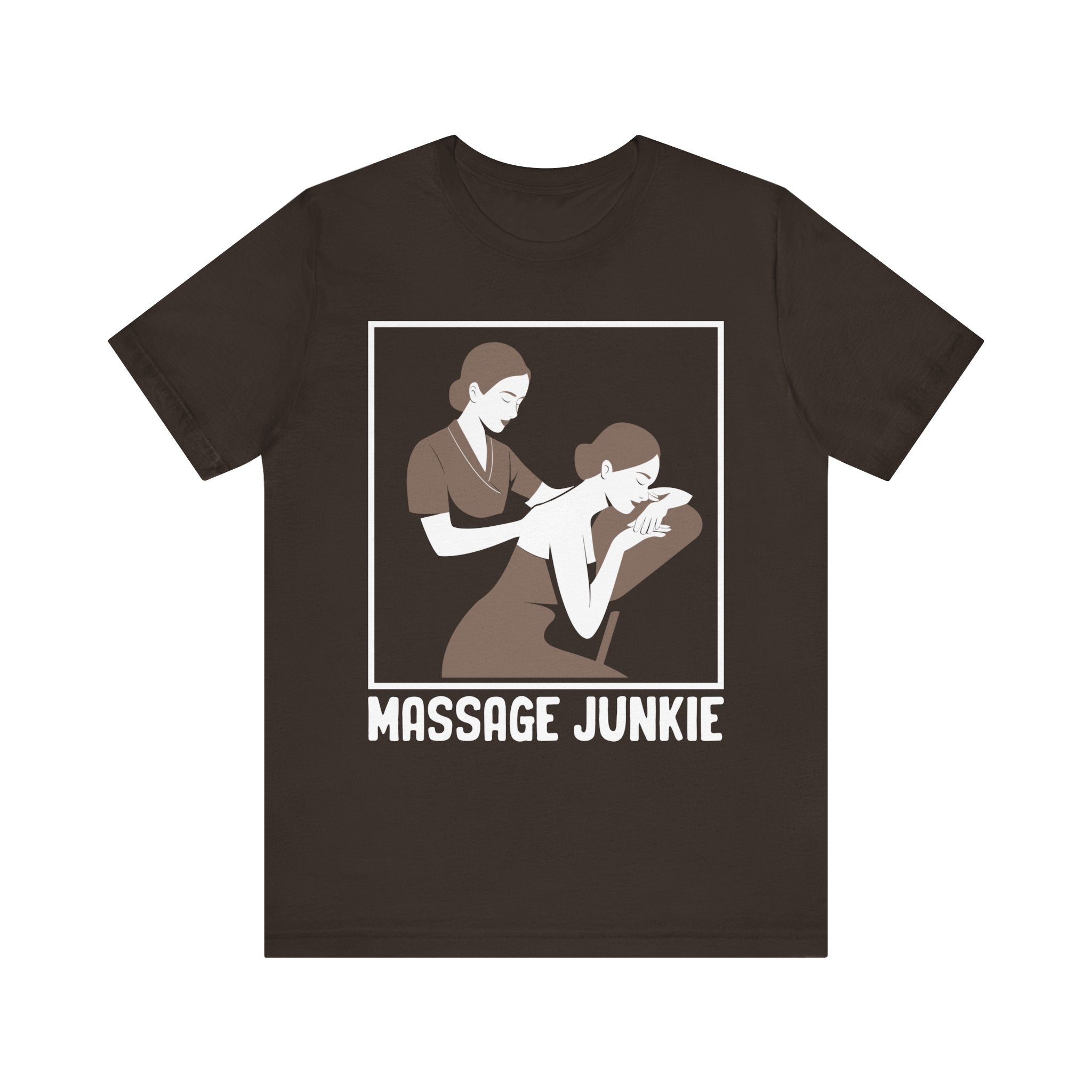 Massage Junkie