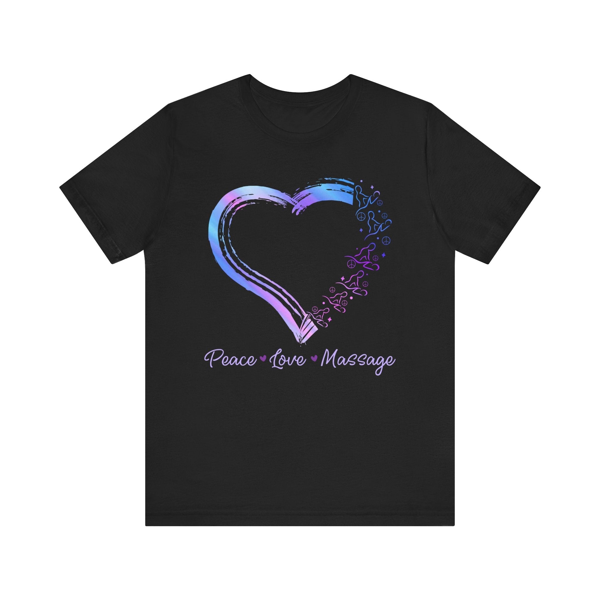 Peace Love Massage