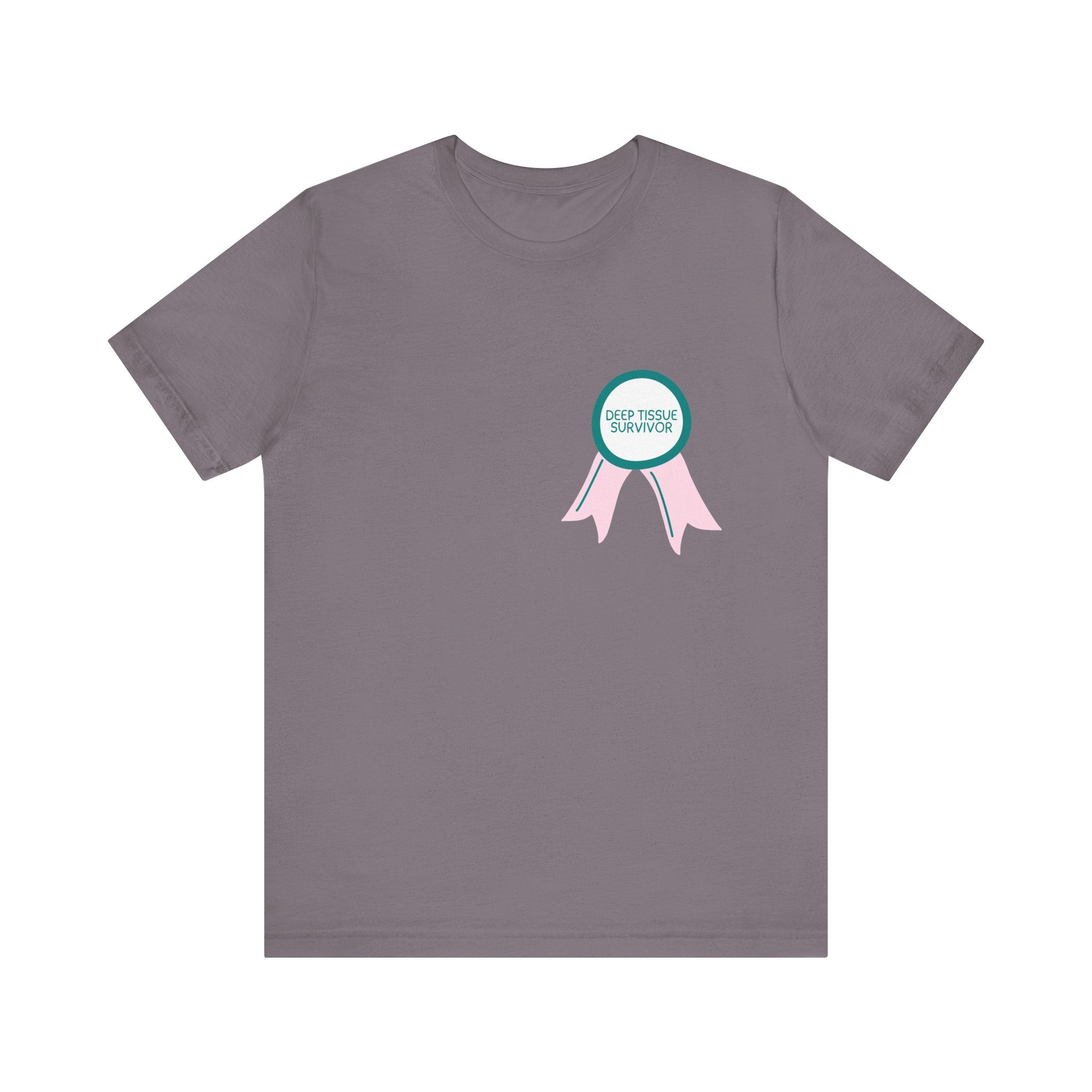 Deep Tissue Survivor