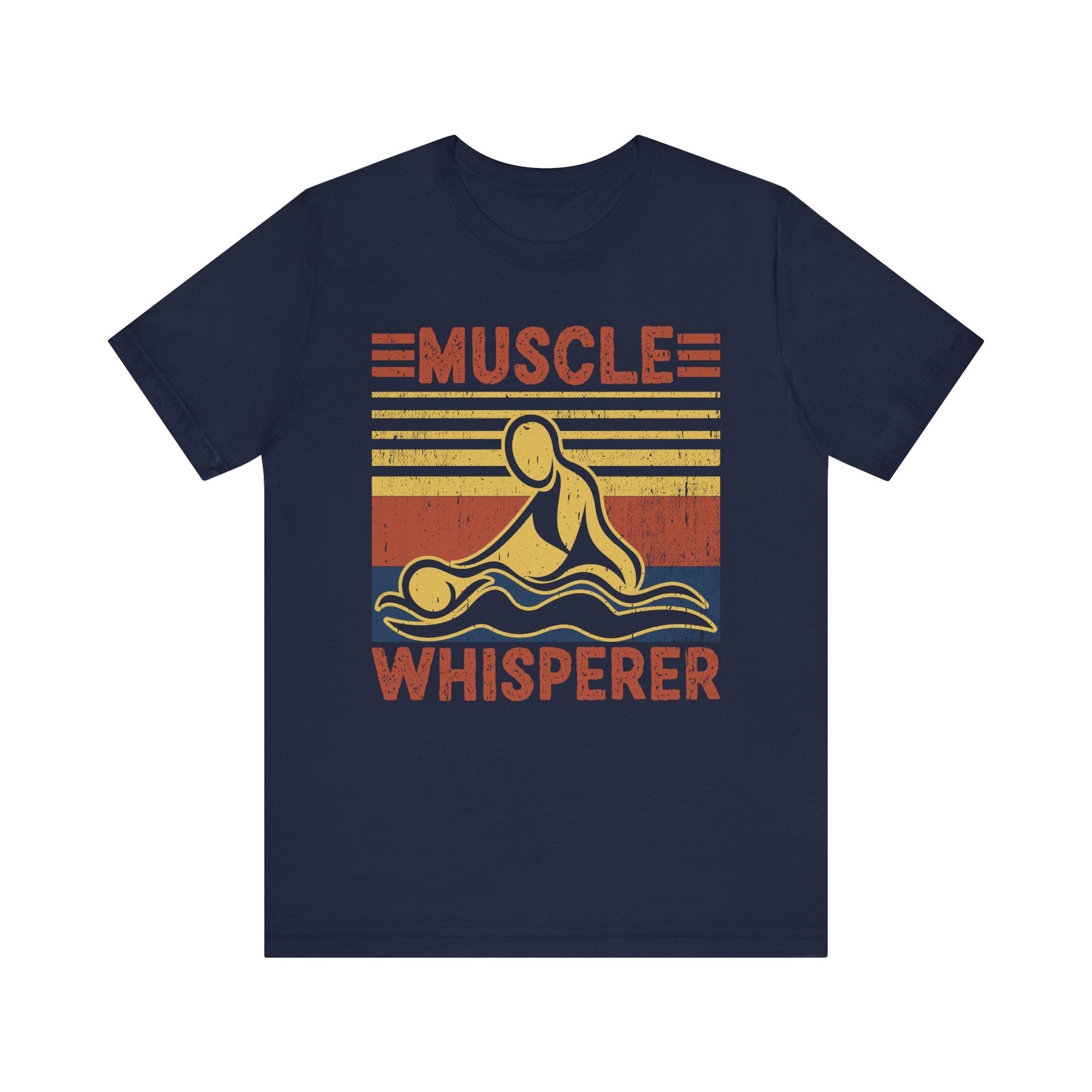 Muscle Whisperer Classic