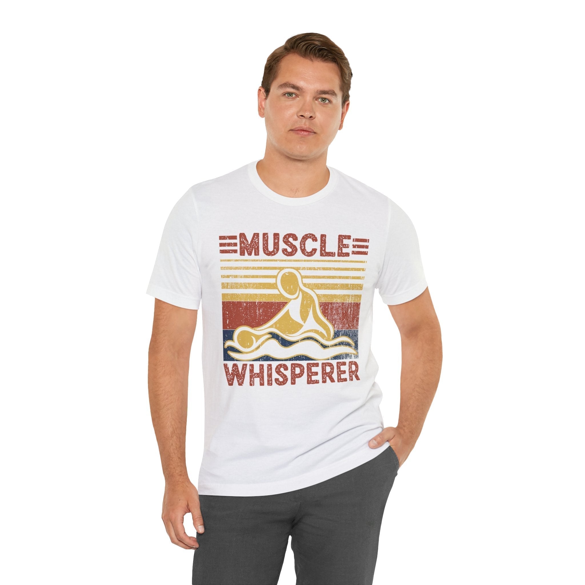 Muscle Whisperer Classic