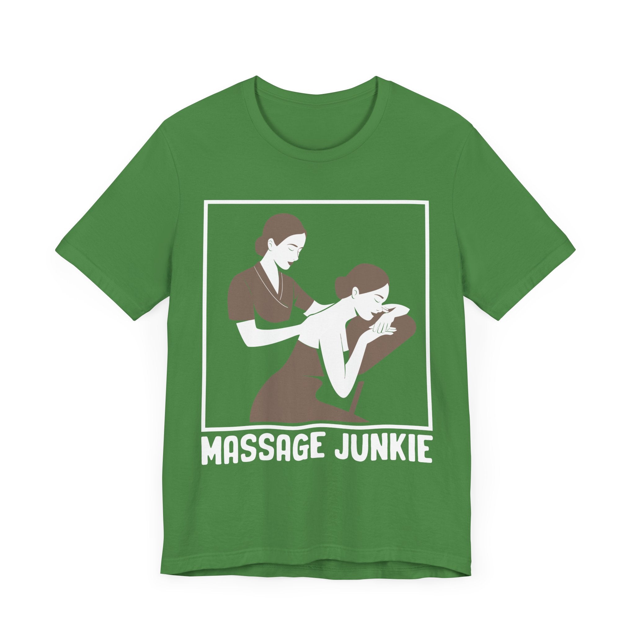 Massage Junkie