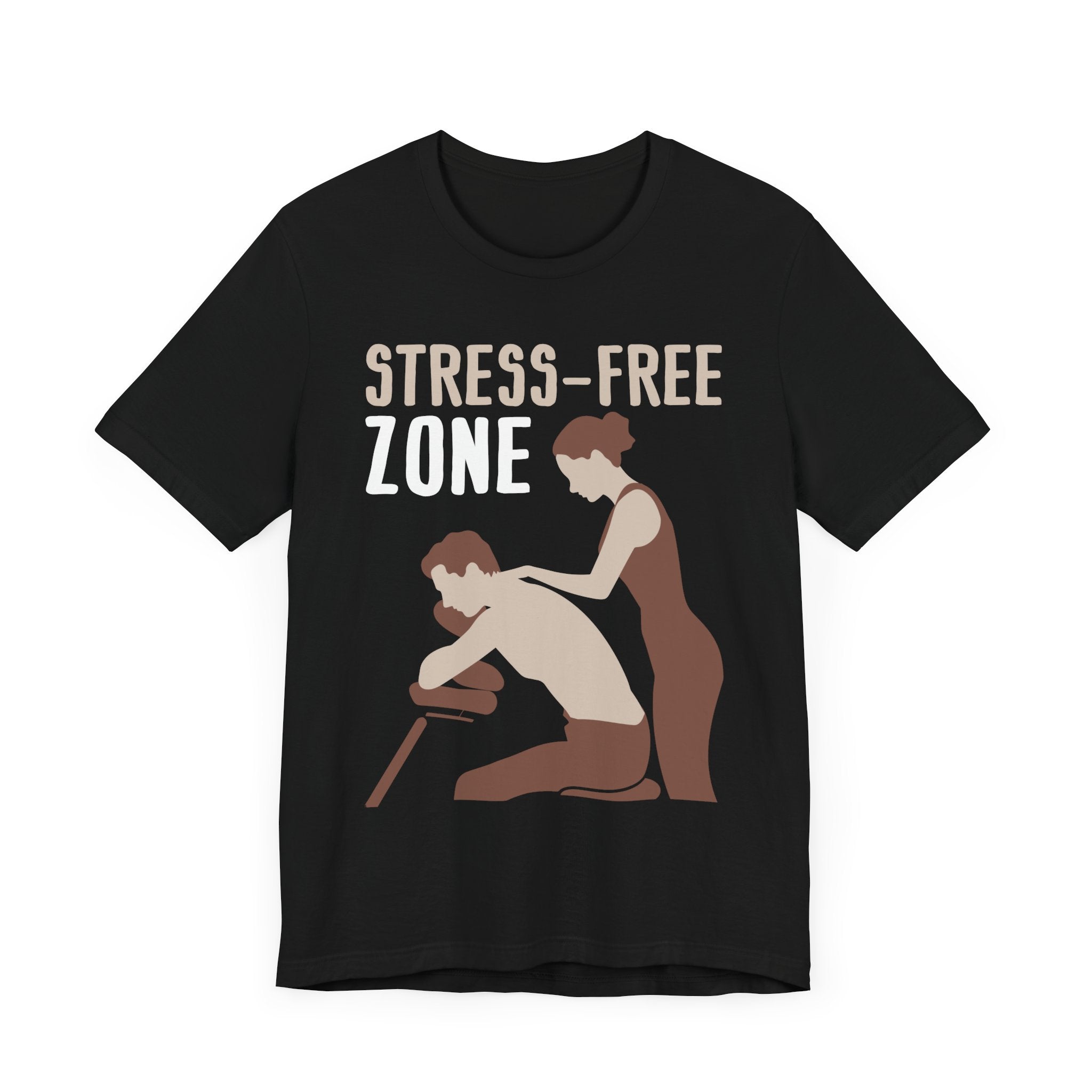 Stress Free Zone