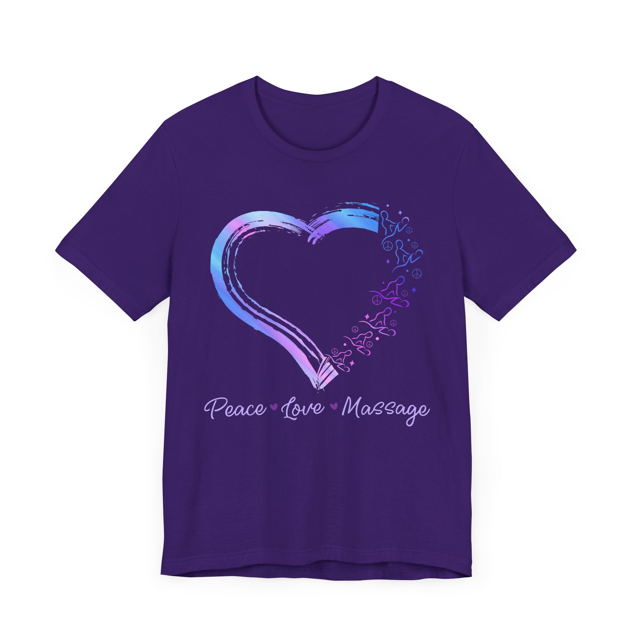 Peace Love Massage