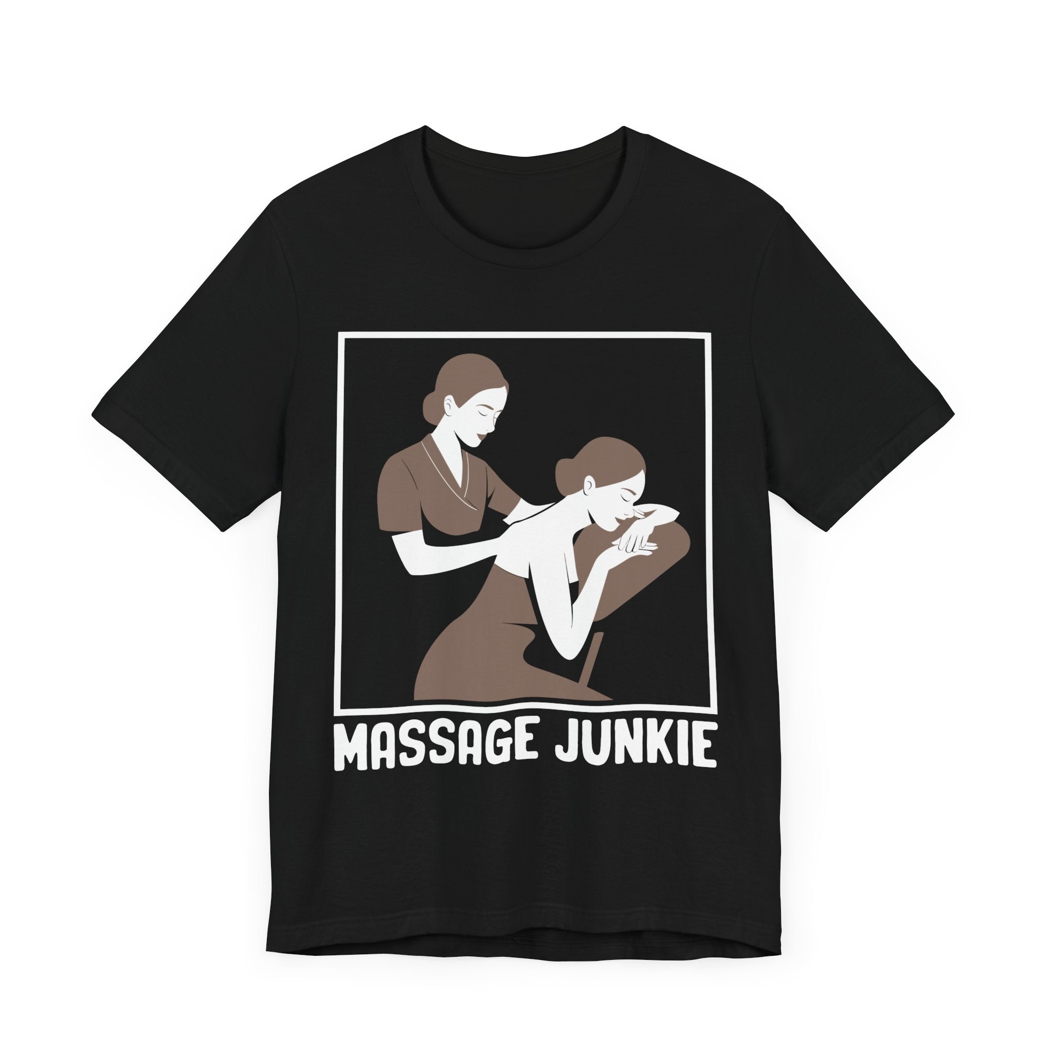 Massage Junkie
