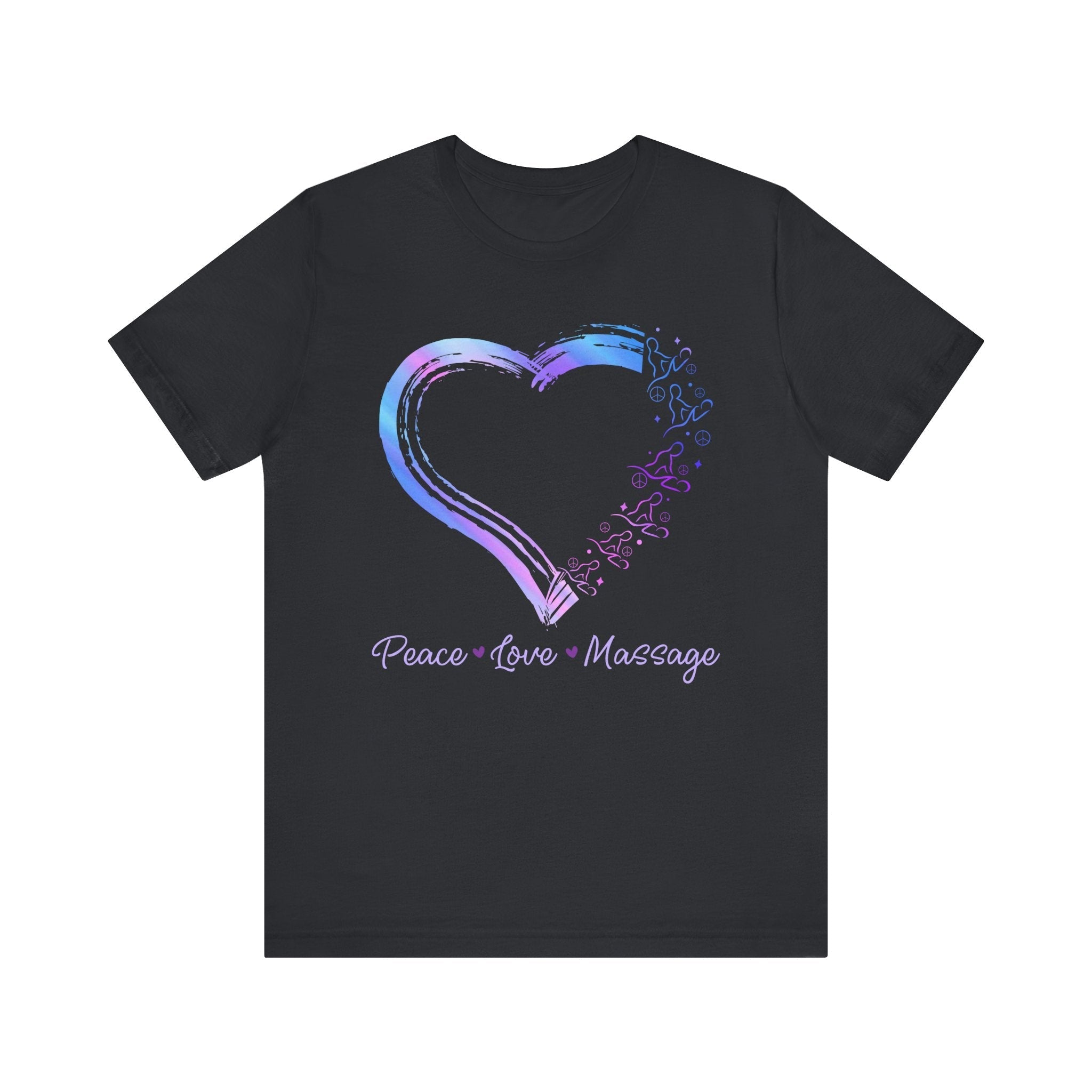Peace Love Massage