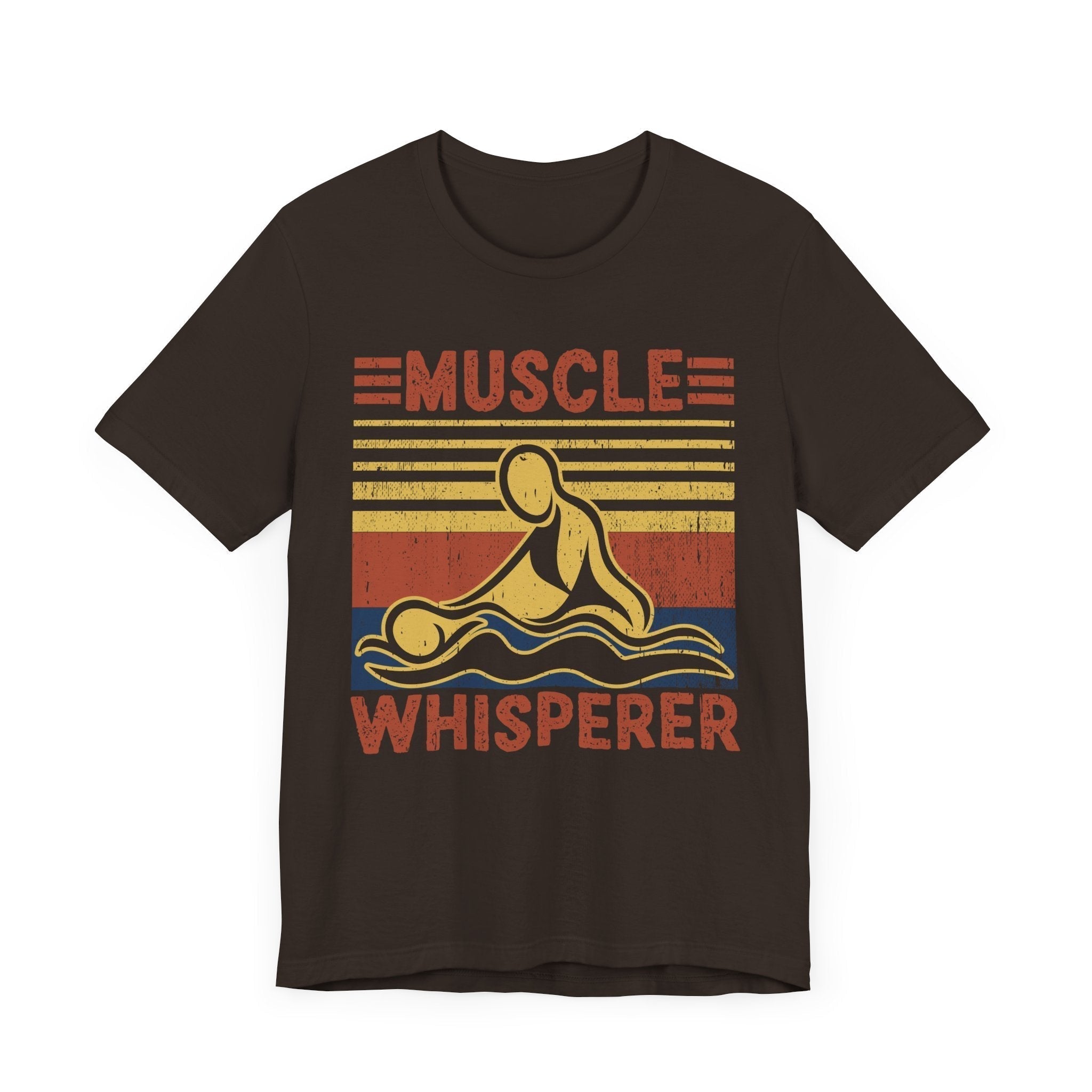 Muscle Whisperer Classic