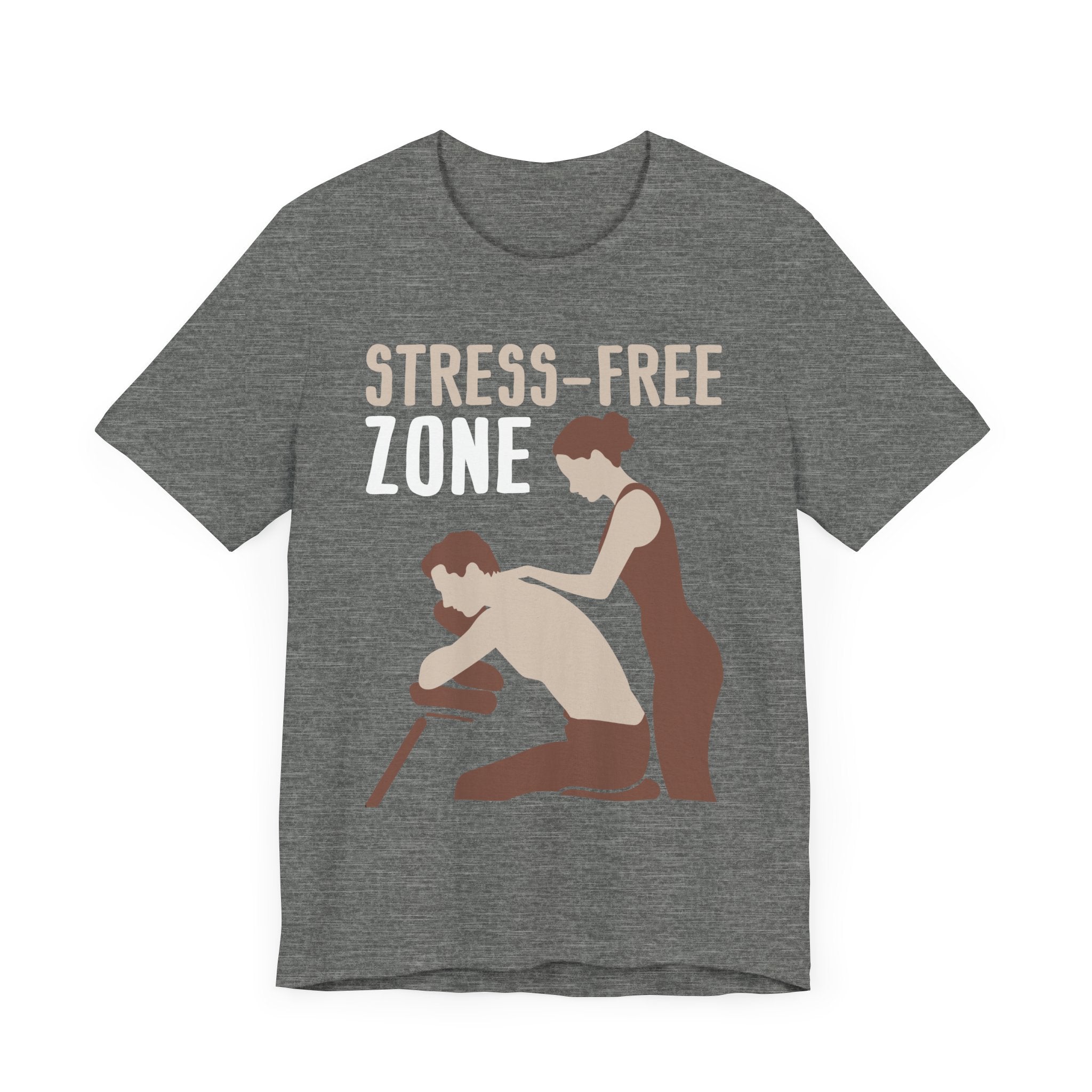 Stress Free Zone