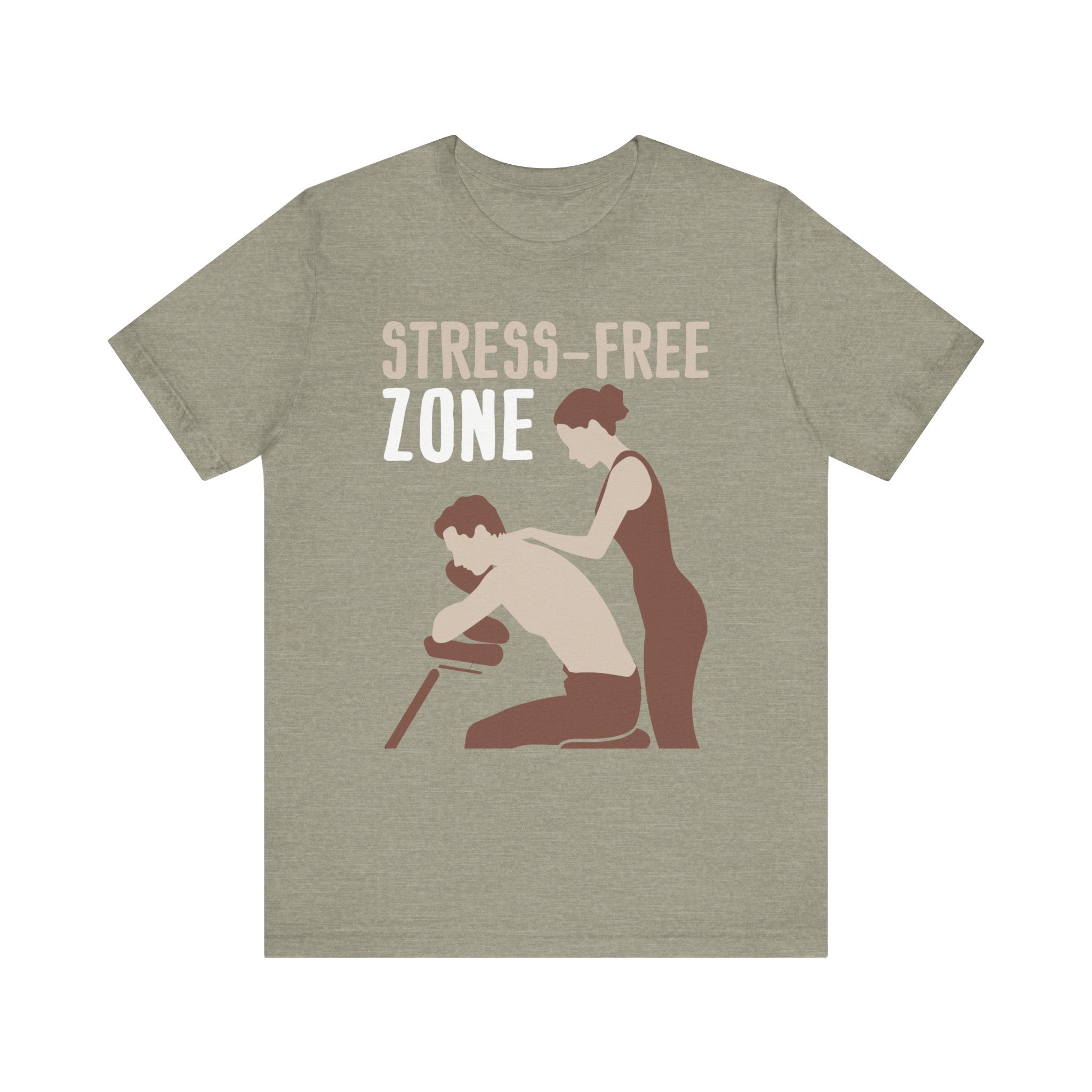 Stress Free Zone