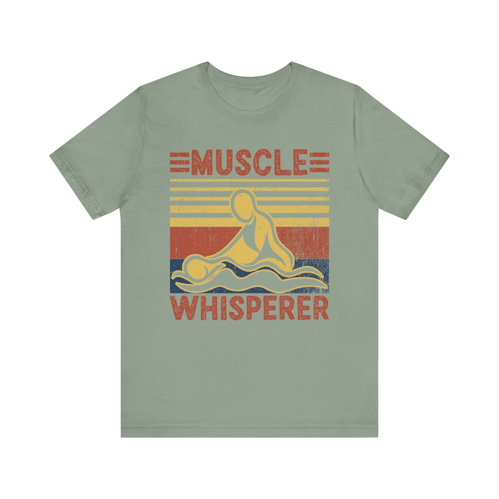 Muscle Whisperer Classic