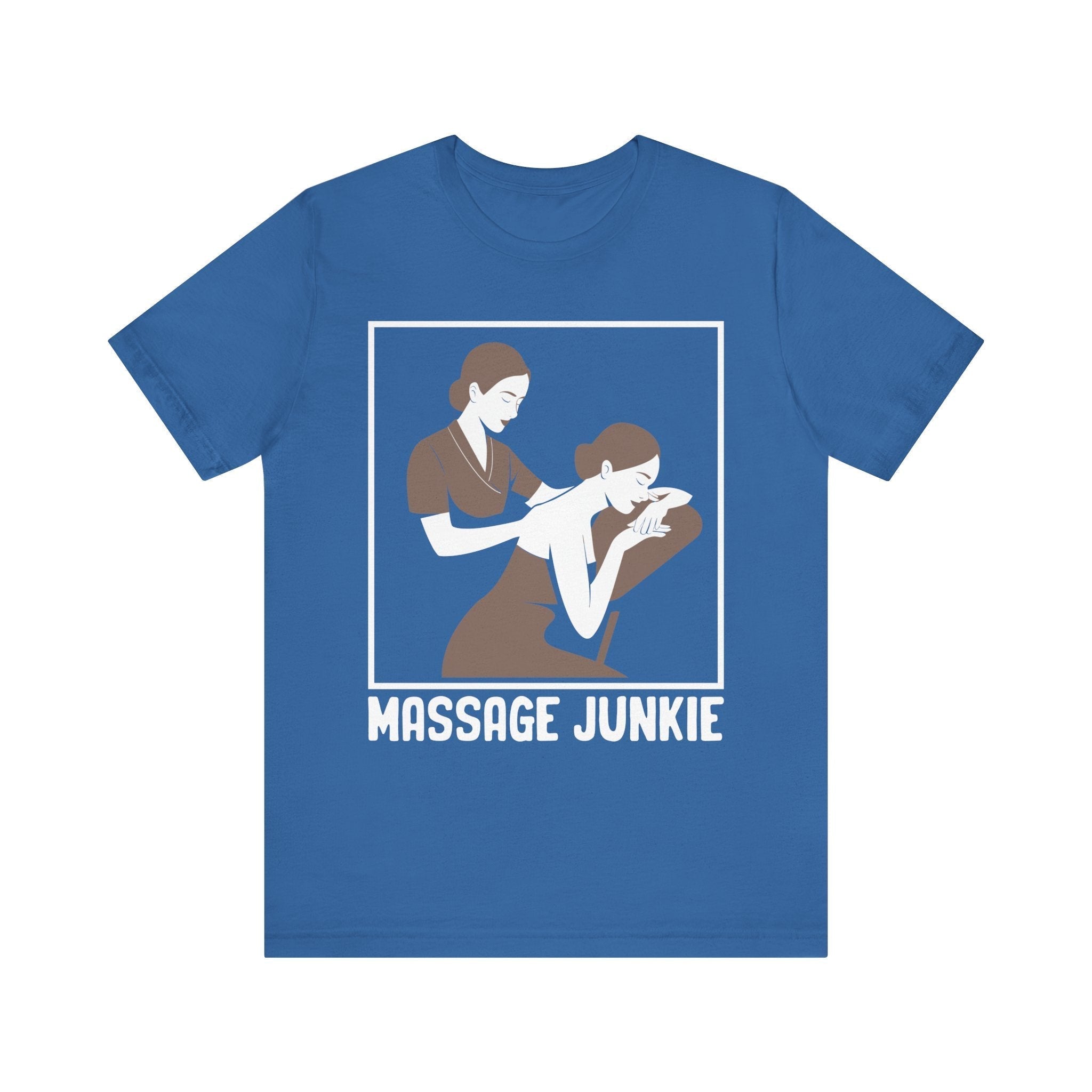 Massage Junkie