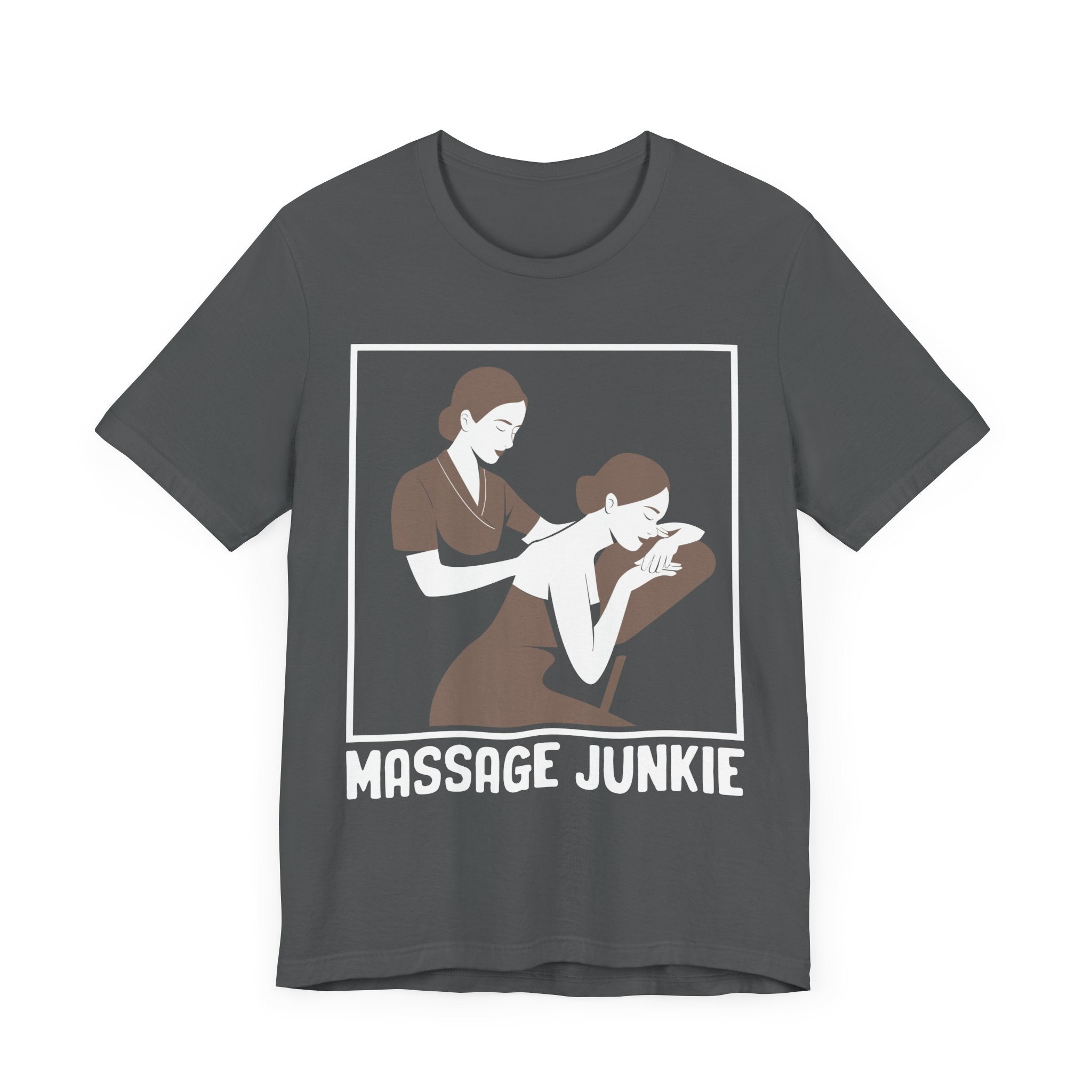 Massage Junkie