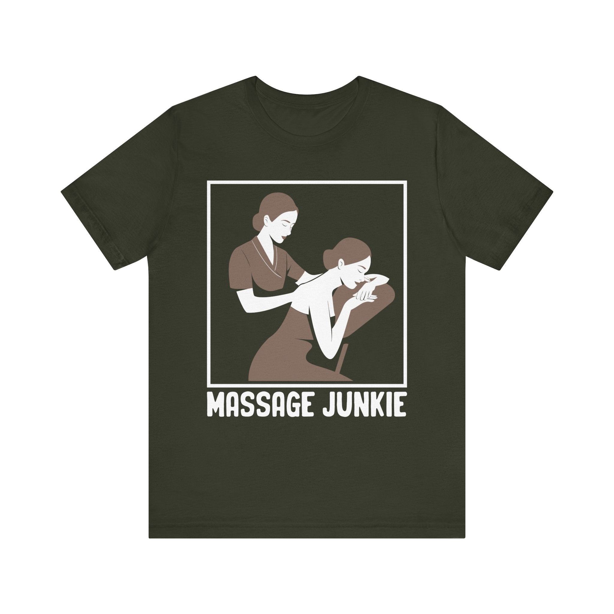 Massage Junkie