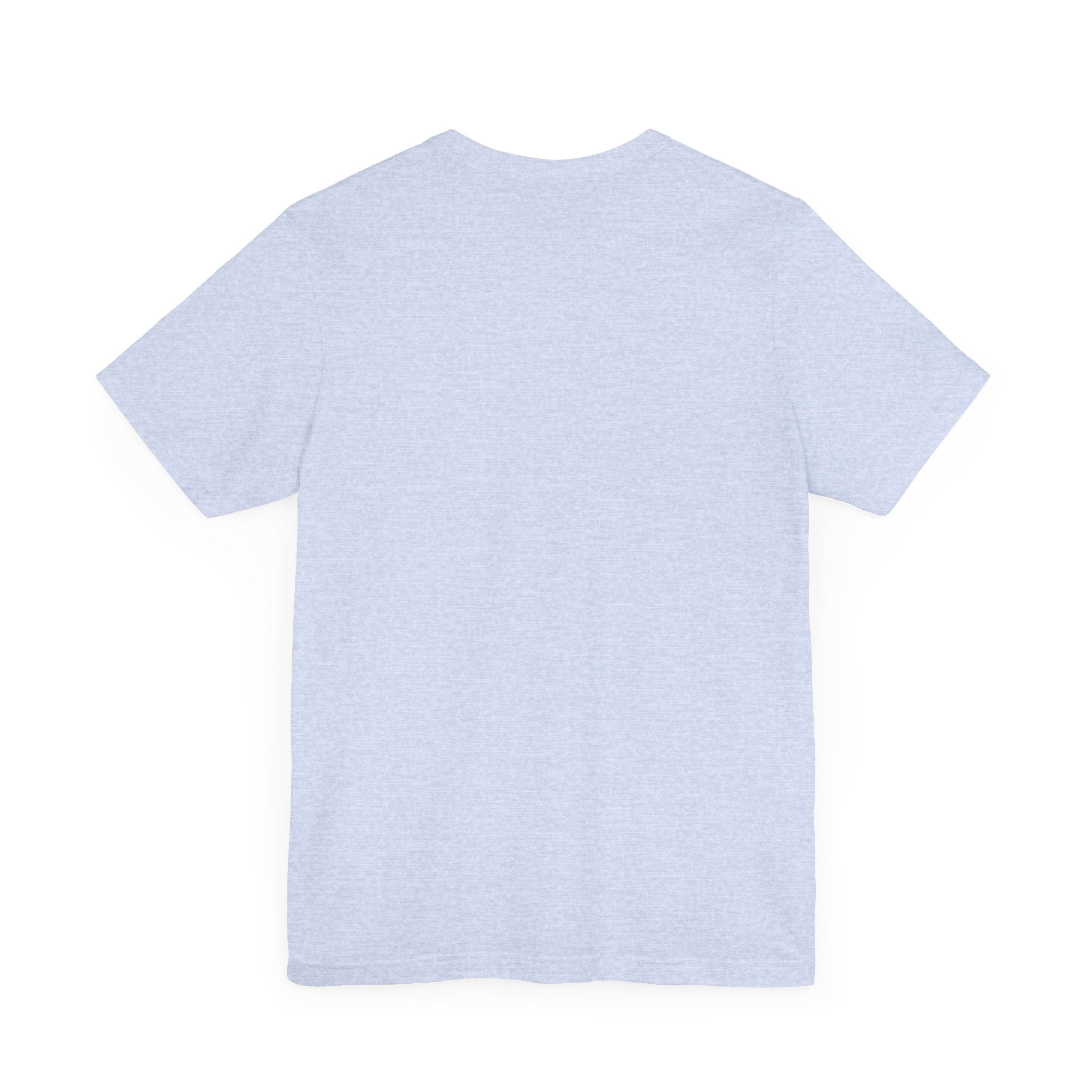 I'm a Kneady Person Unisex Jersey Tee - Perfect for Baking Lovers