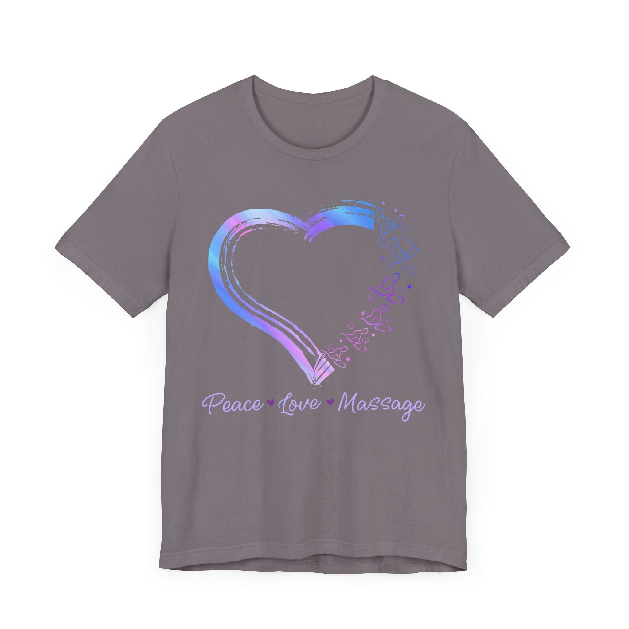 Peace Love Massage