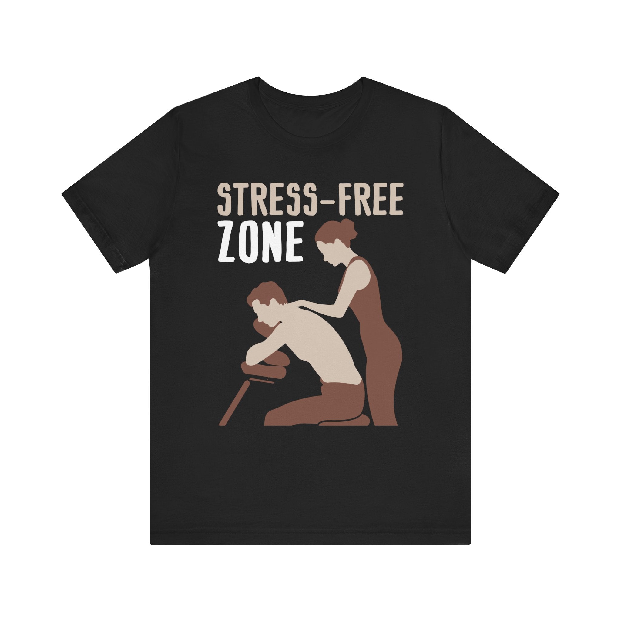 Stress Free Zone