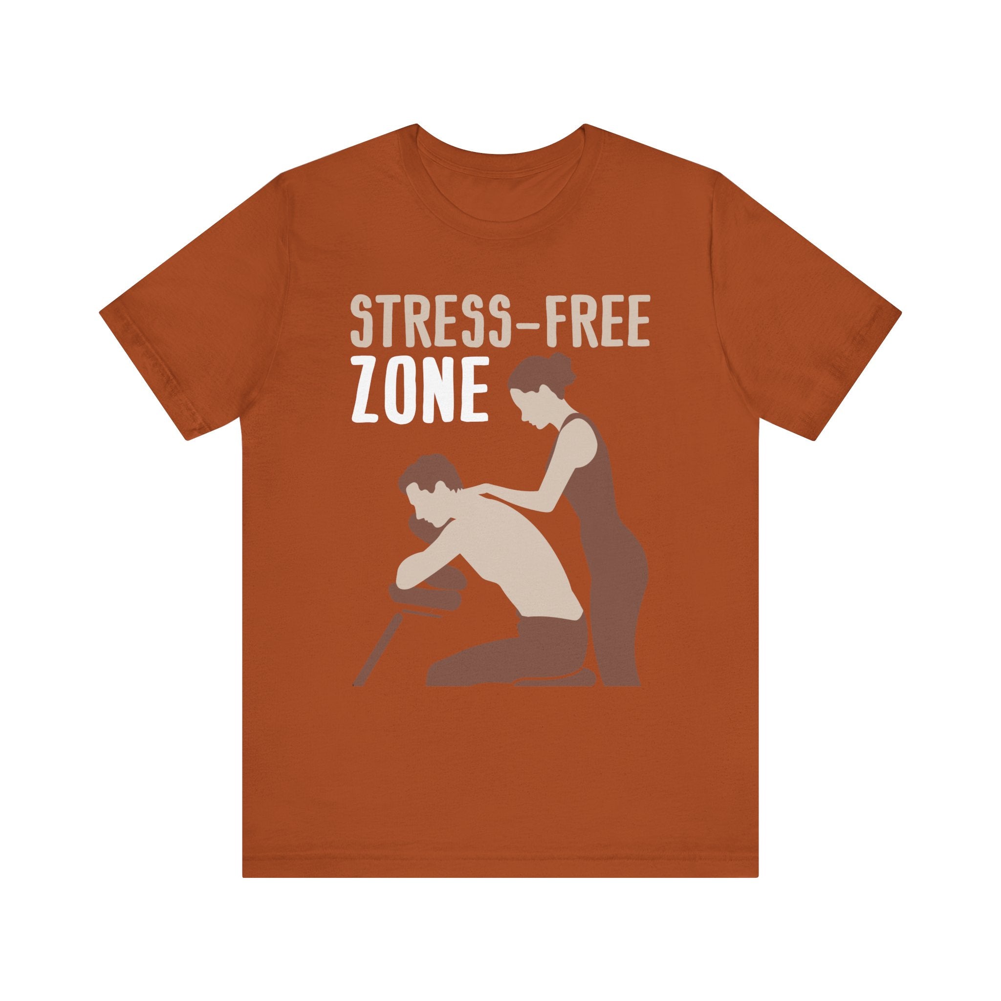 Stress Free Zone