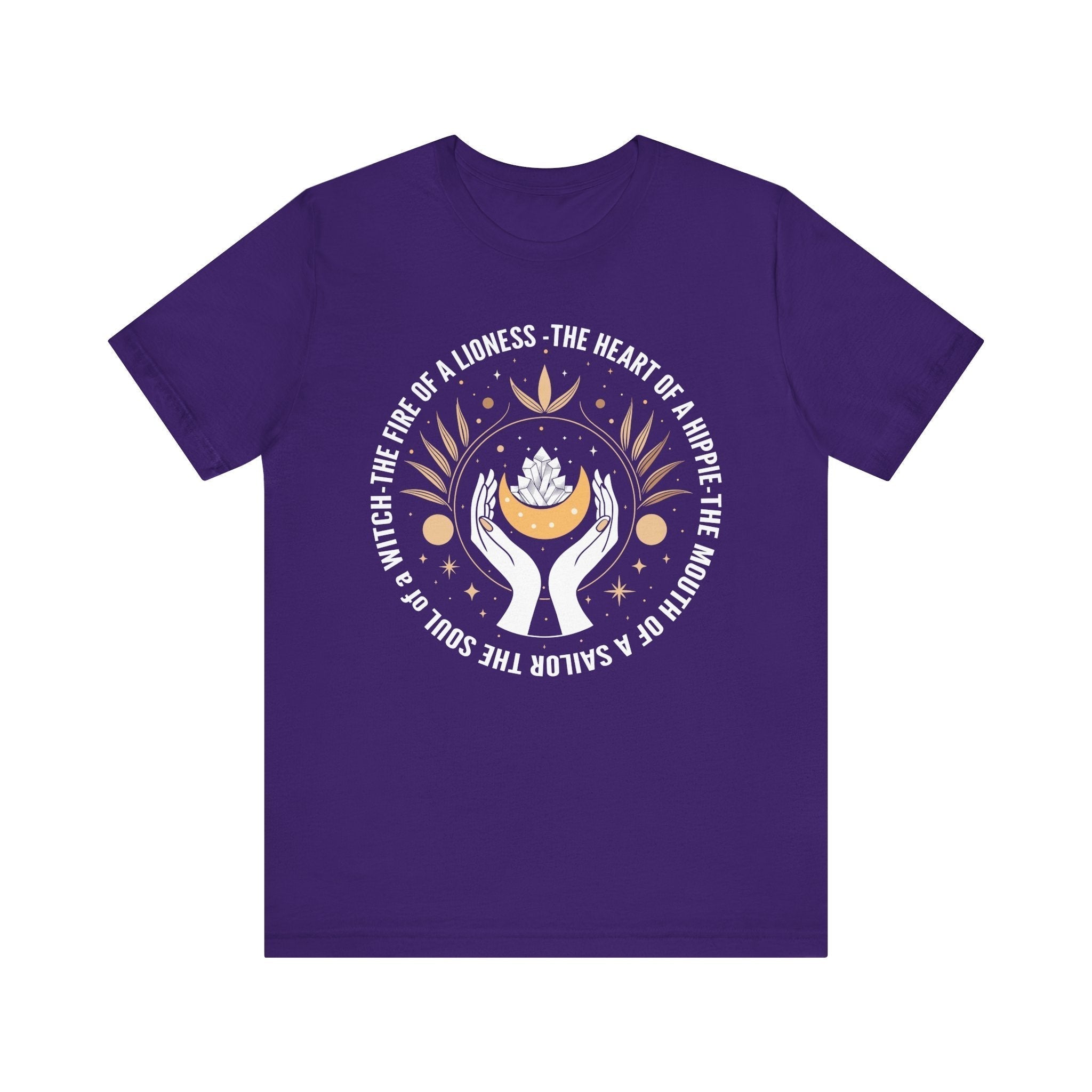 Men's clothing - The Heart Of A Hippie