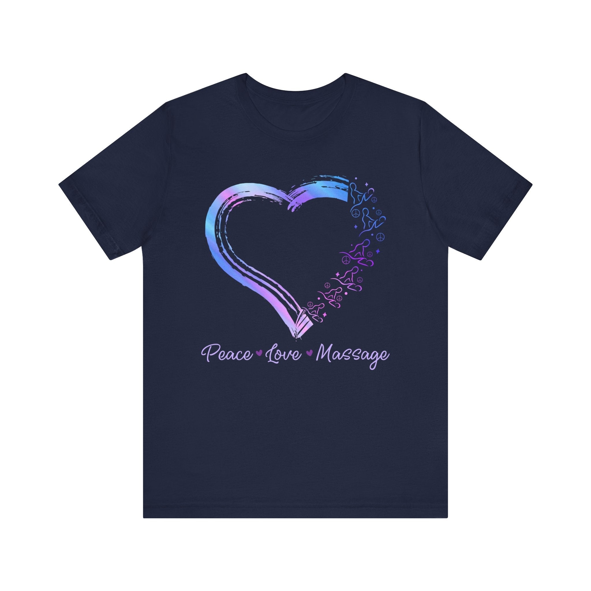 Peace Love Massage