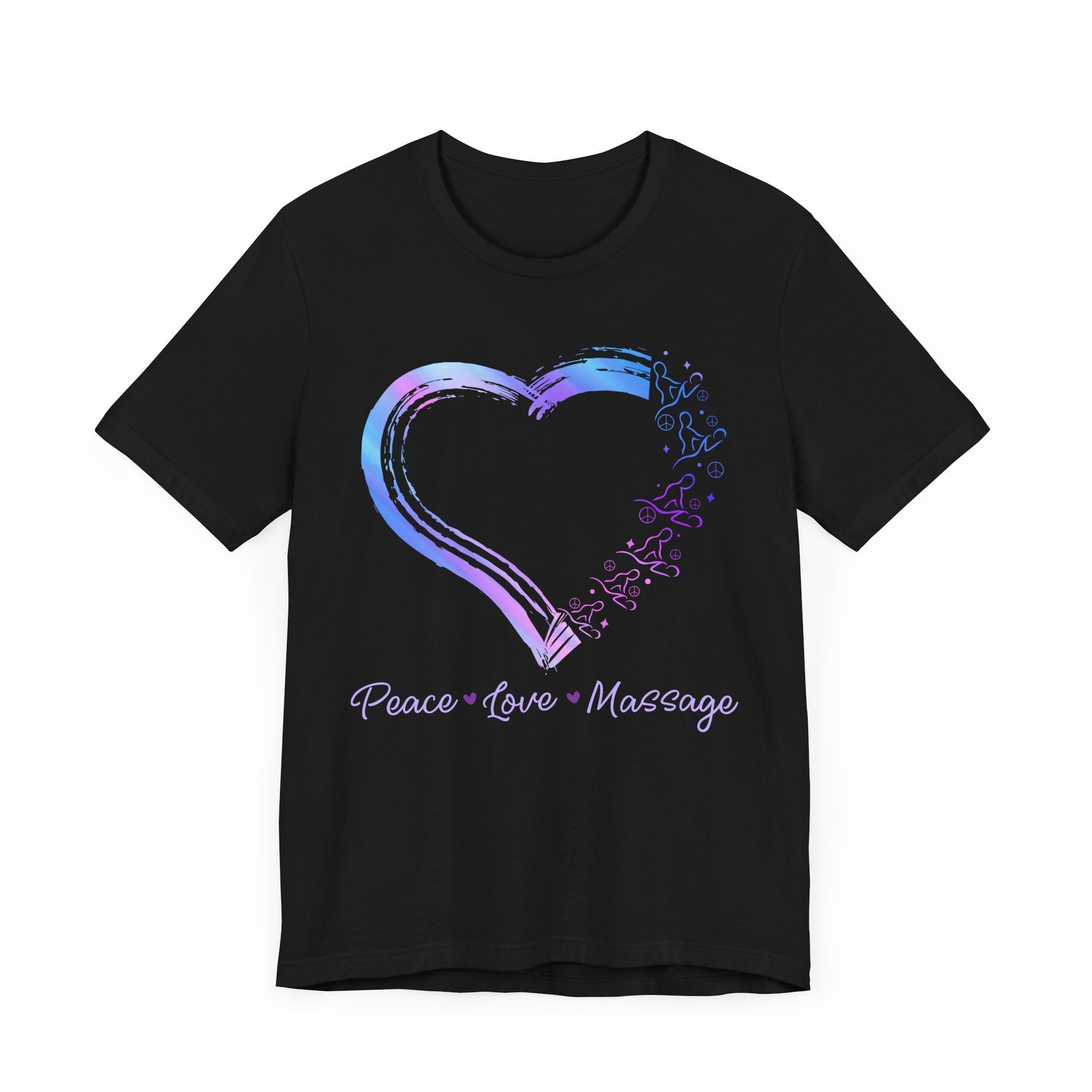 Peace Love Massage