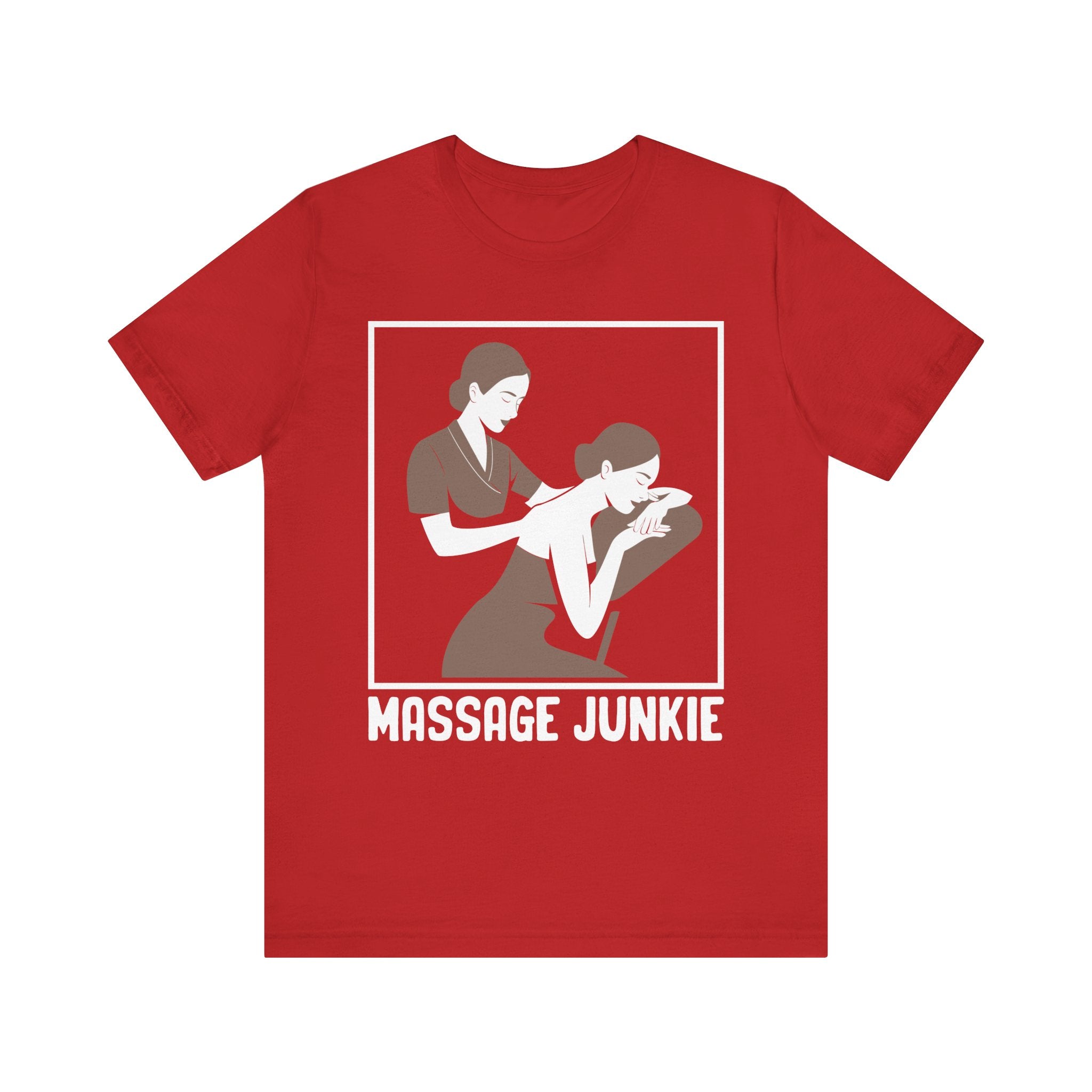 Massage Junkie
