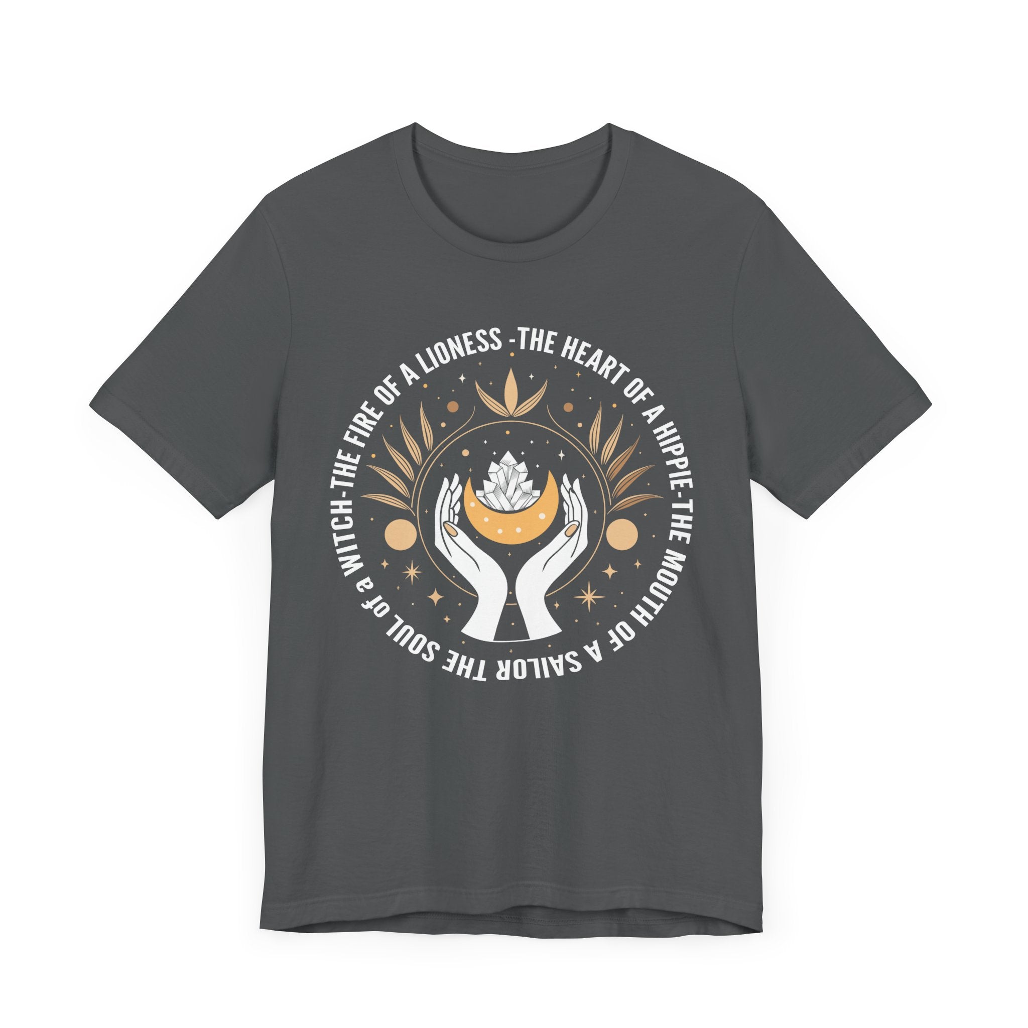 Men's clothing - The Heart Of A Hippie