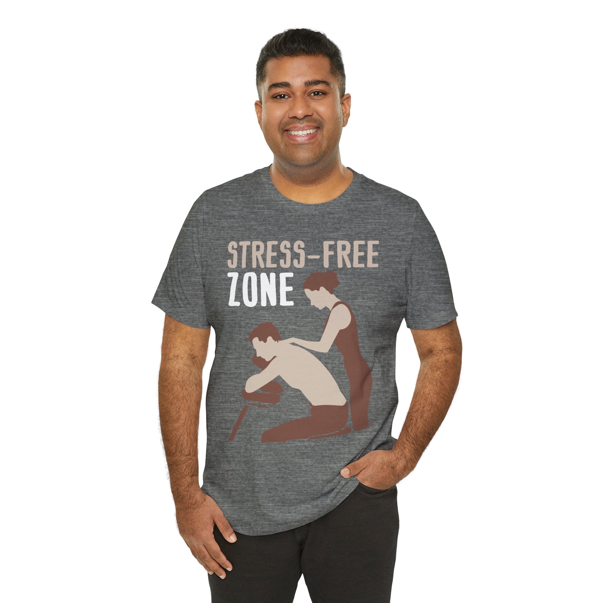 Stress Free Zone