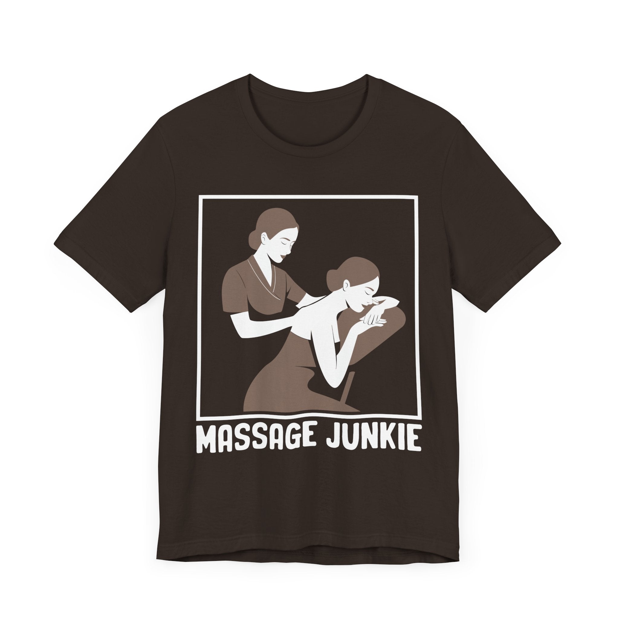 Massage Junkie
