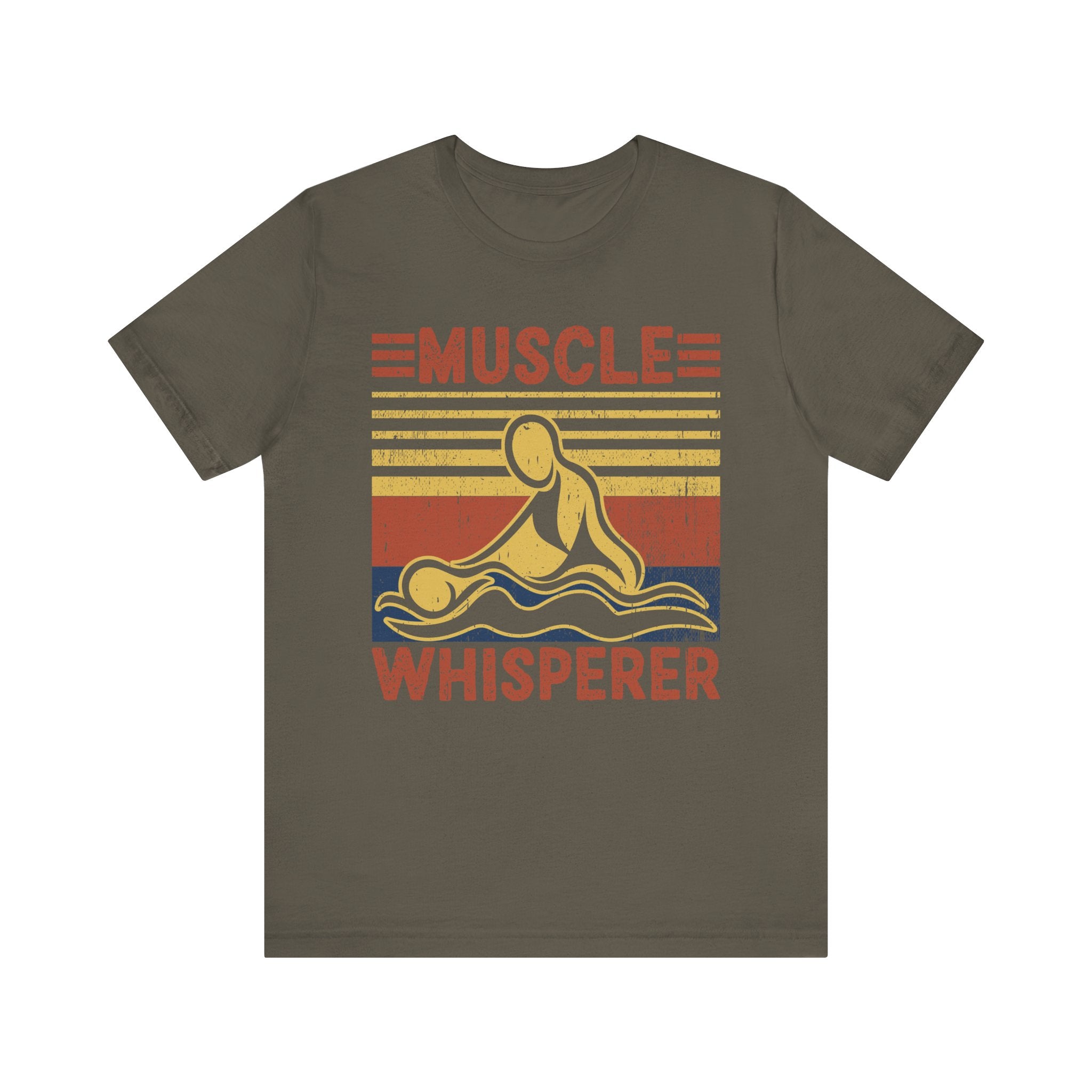 Muscle Whisperer Classic