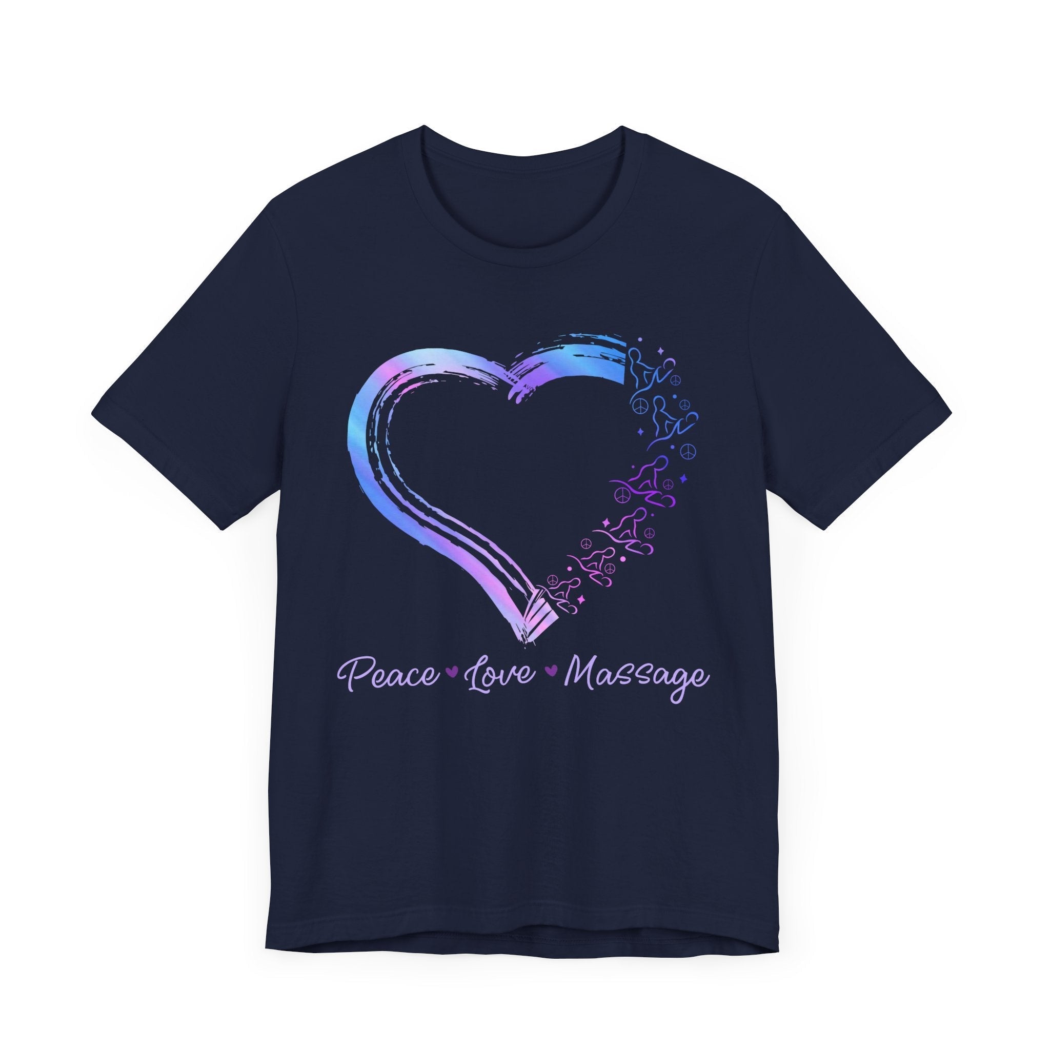 Peace Love Massage