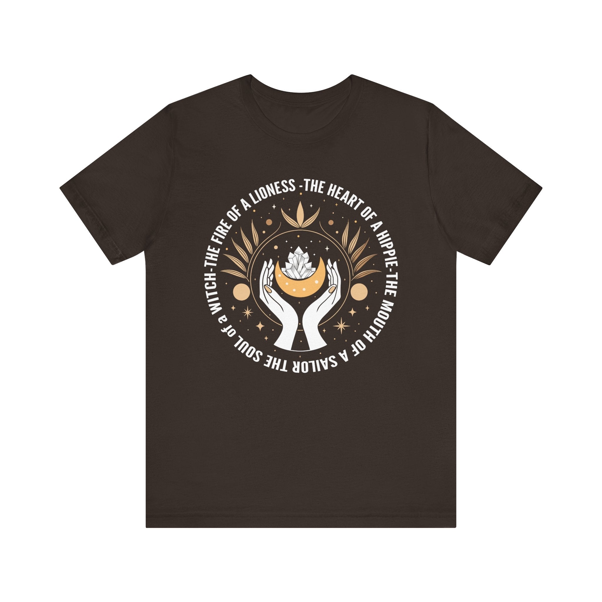 Men's clothing - The Heart Of A Hippie