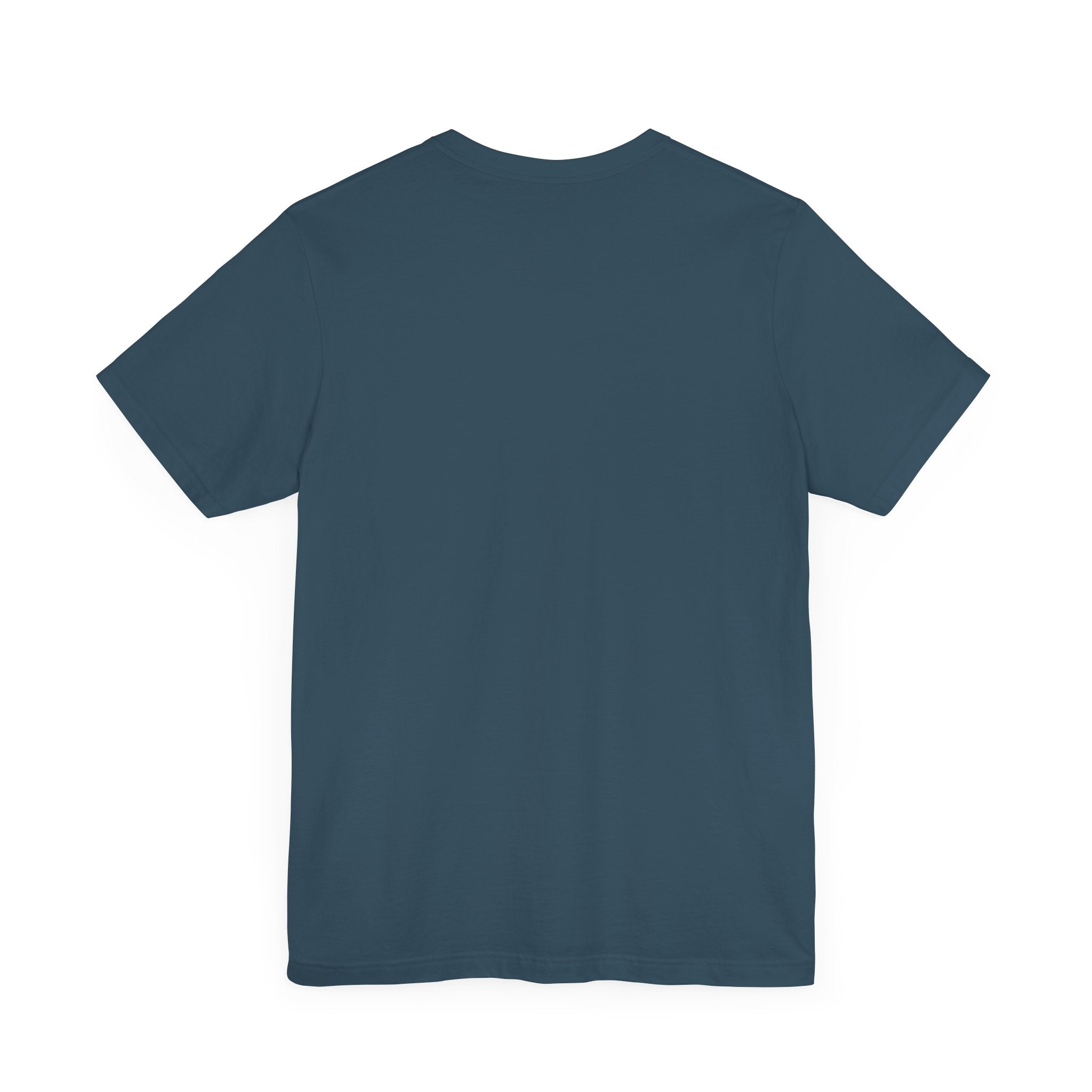 Funny Unisex Jersey Tee - 'I Give Knots Nightmares' Humor Shirt