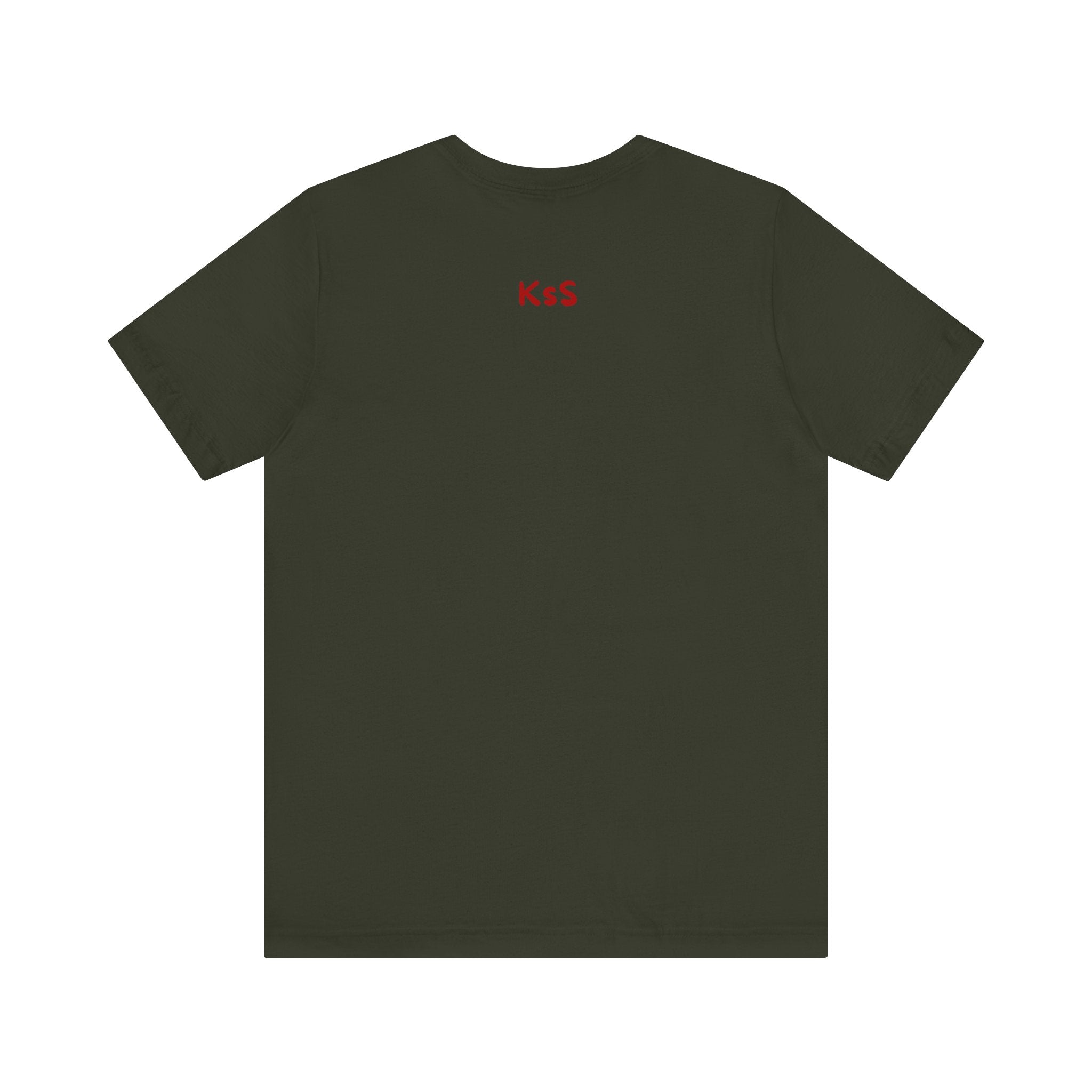 Men's clothing - The Heart Of A Hippie