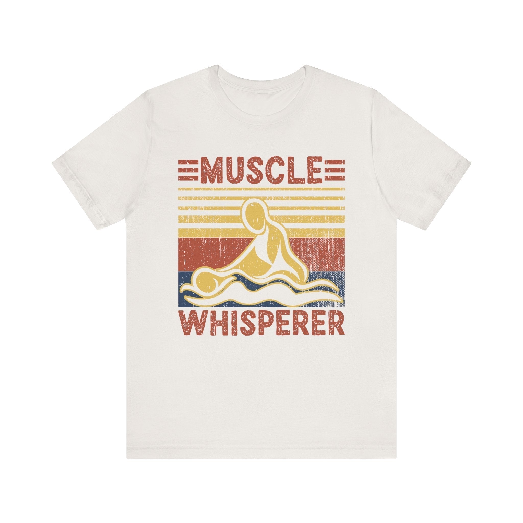 Muscle Whisperer Classic