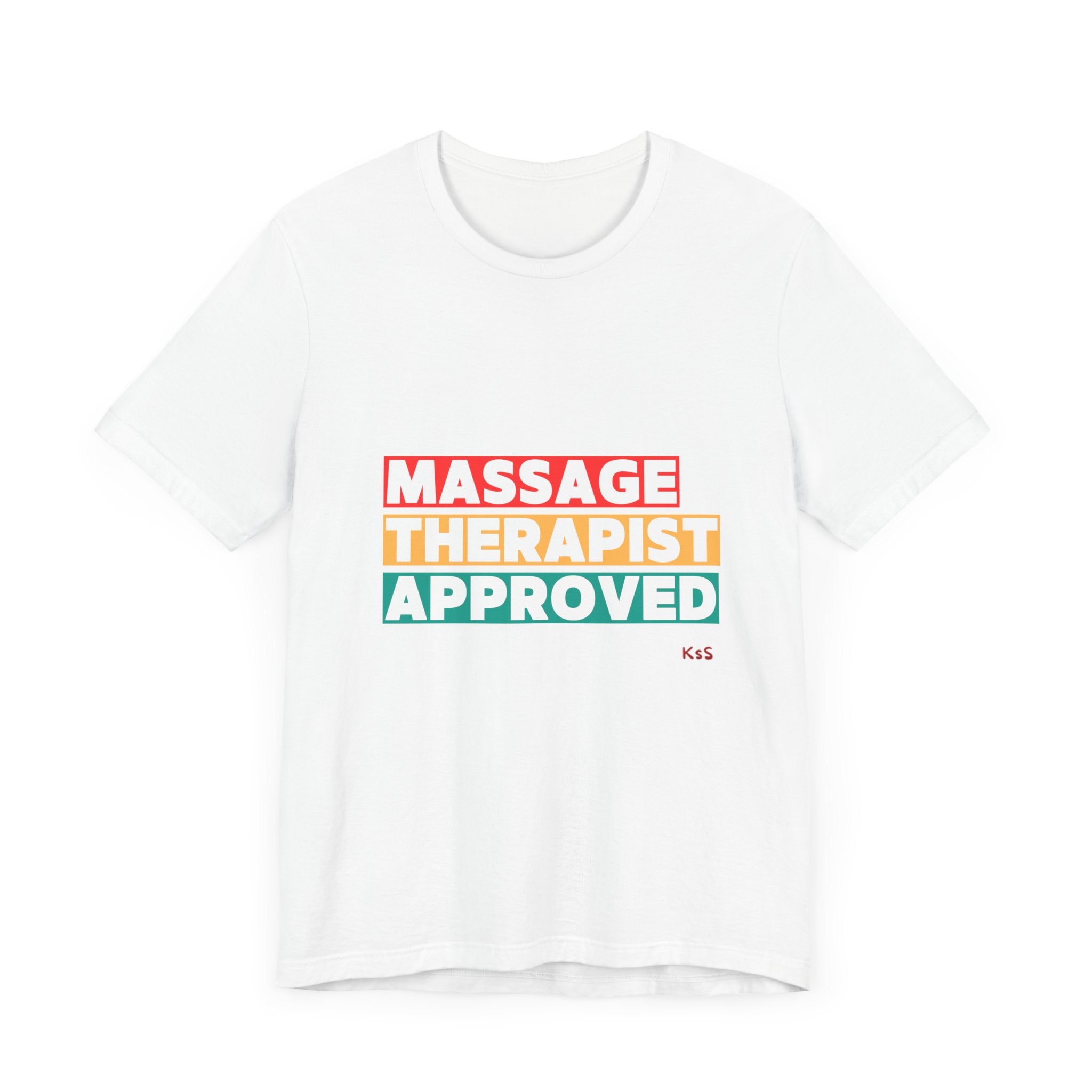 “Massage Therapist Approved