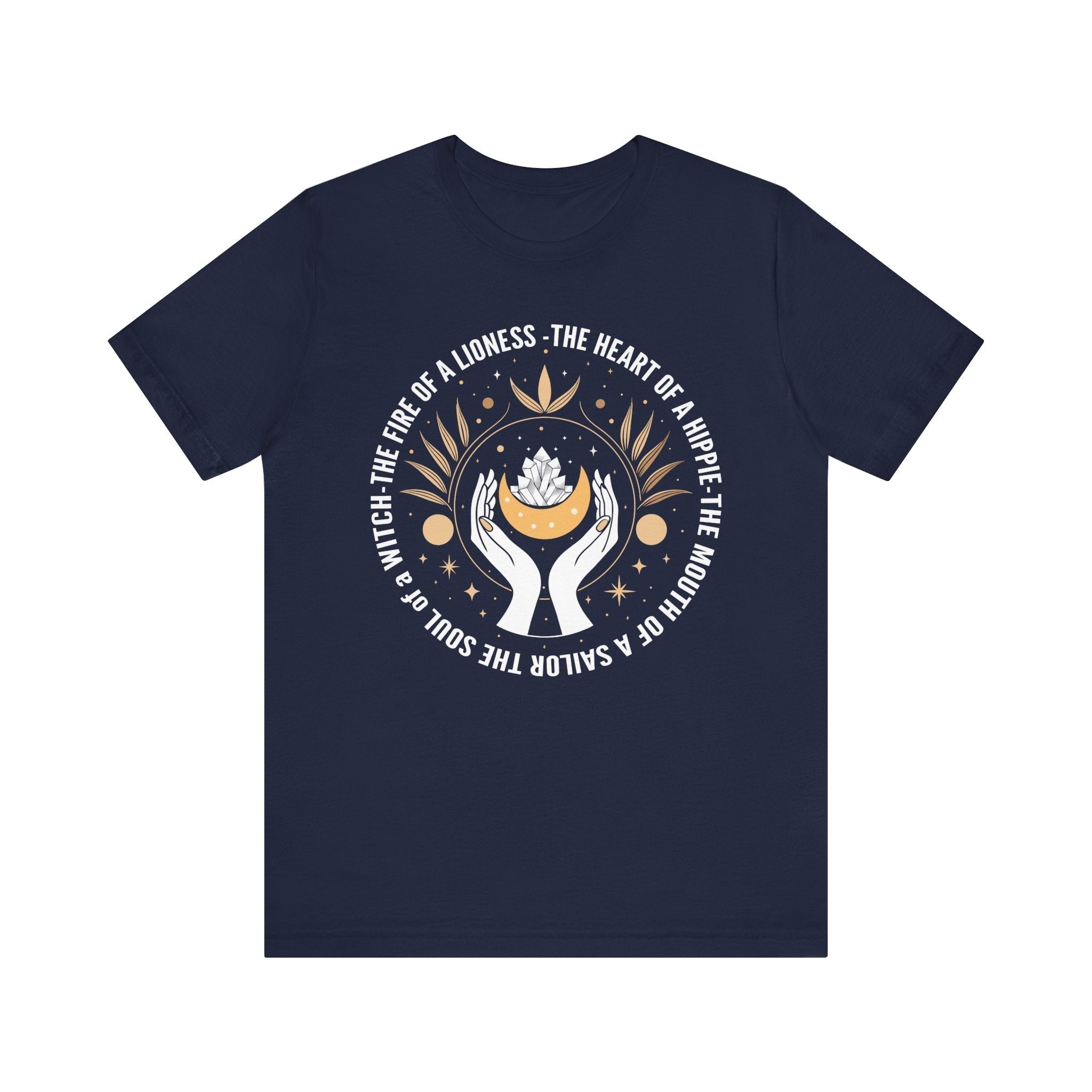 Men's clothing - The Heart Of A Hippie