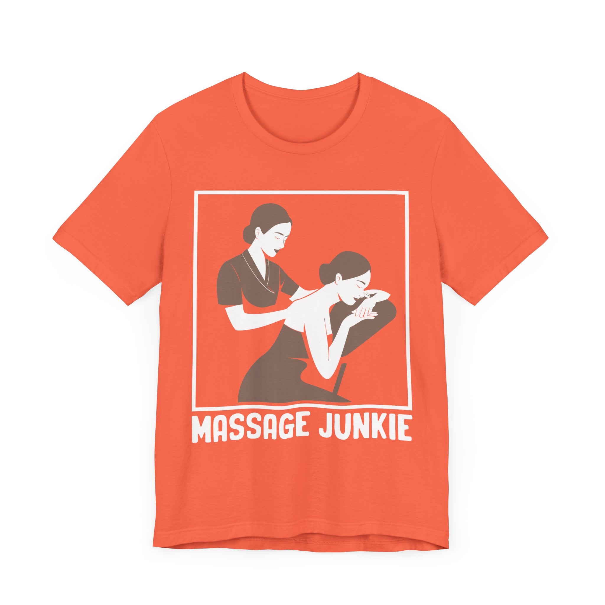 Massage Junkie