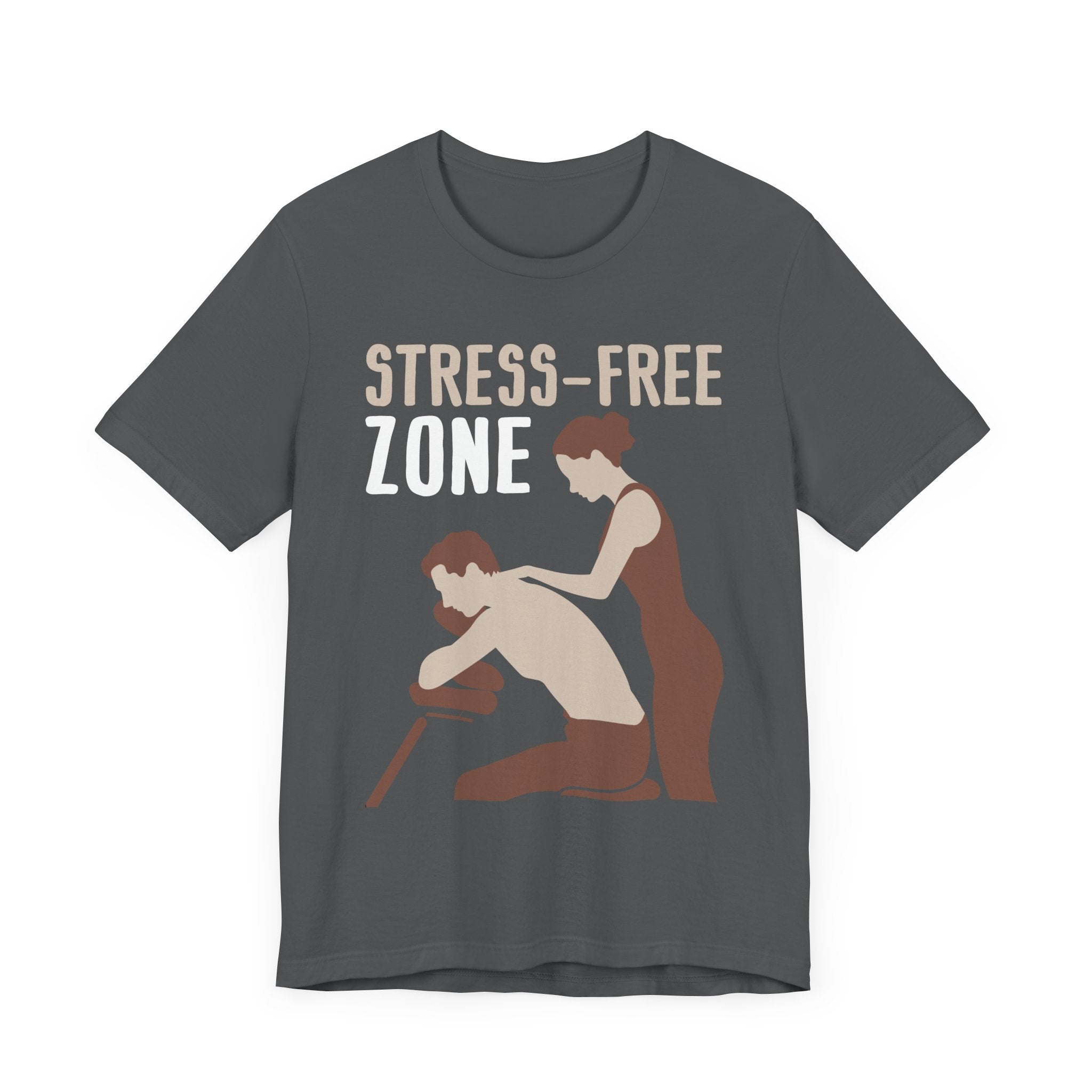 Stress Free Zone